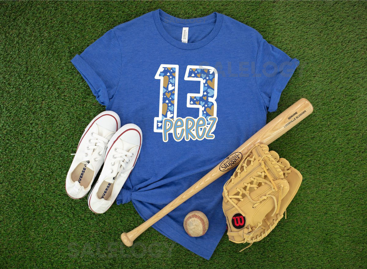 Salvy Love T-Shirt_761