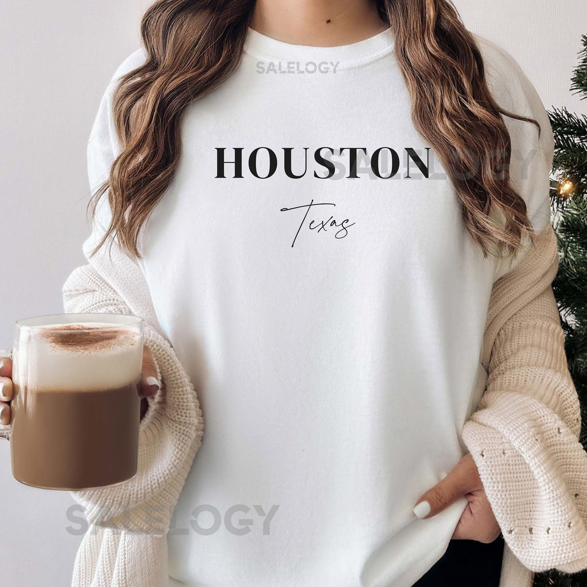 Houston Comfort Colors Brand Houston Texas T-Shirt Houston Unisex T-Shirt Houston Trip Tee Houston Texas Group Tee Texas Shirt Plus_221