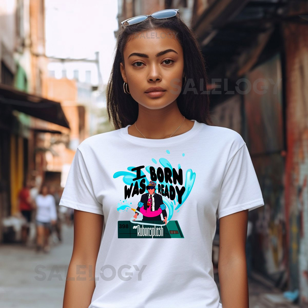 Mr. Splash unisex tshirt Rubenstein splash shirt Baltimore orioles shirt orioles splash section tshirt Baltimore orioles fans_469