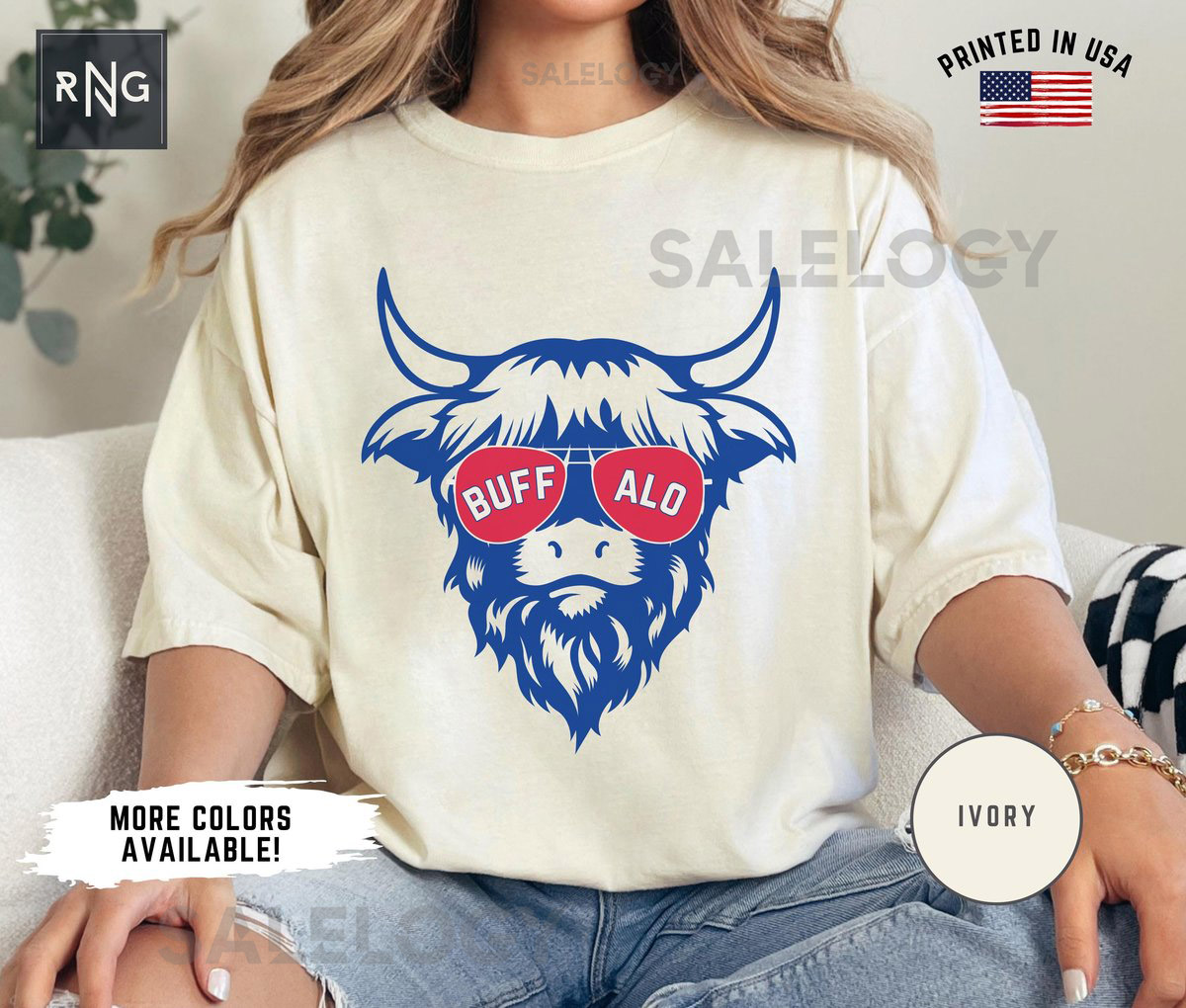 Buffalo Football Shirt Bill Football Gameday Shirt Buffalo Football Apparel Buffalo Sports Retro Bill Football Gift Bill Fan Apparel_281