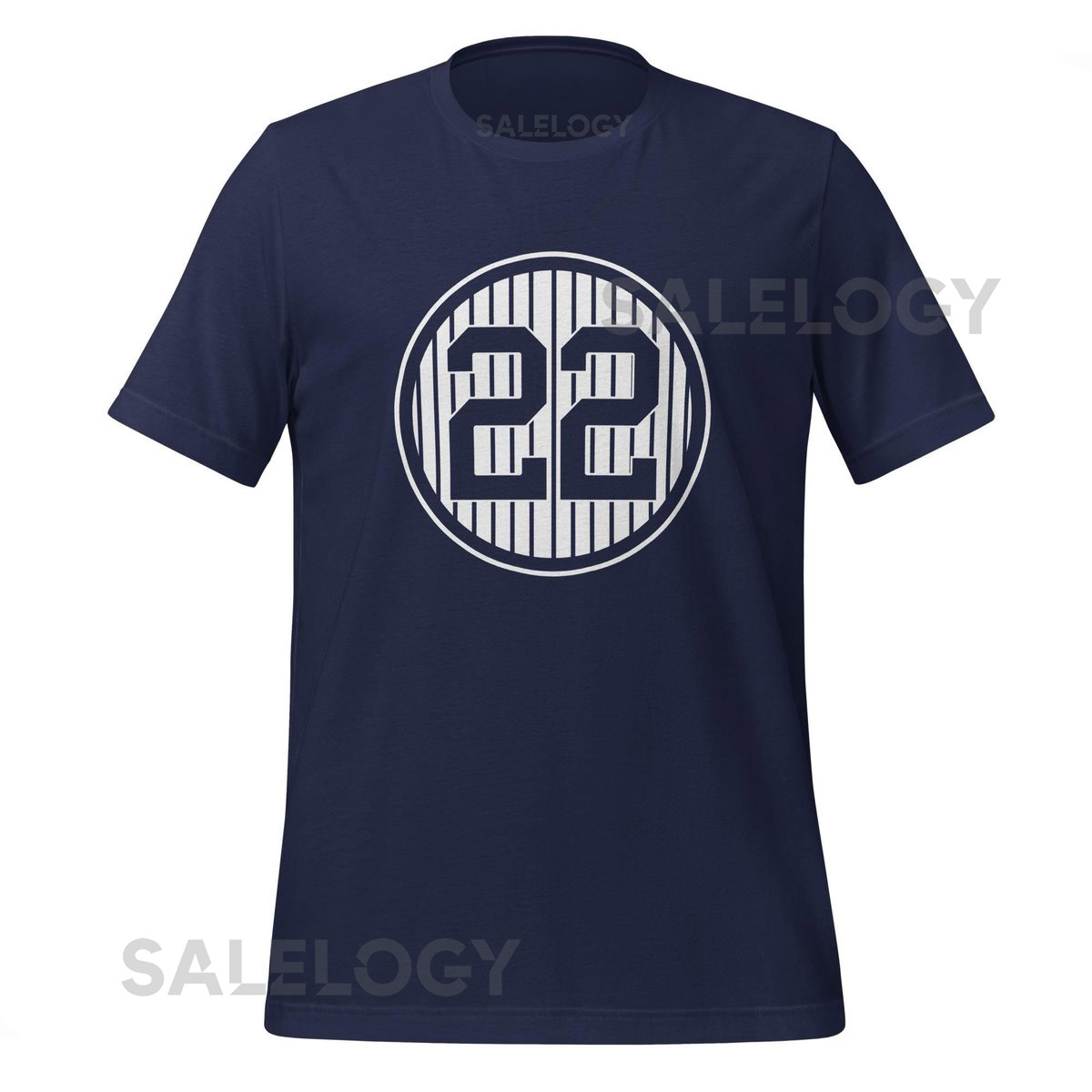 New York Soto T-Shirt_678