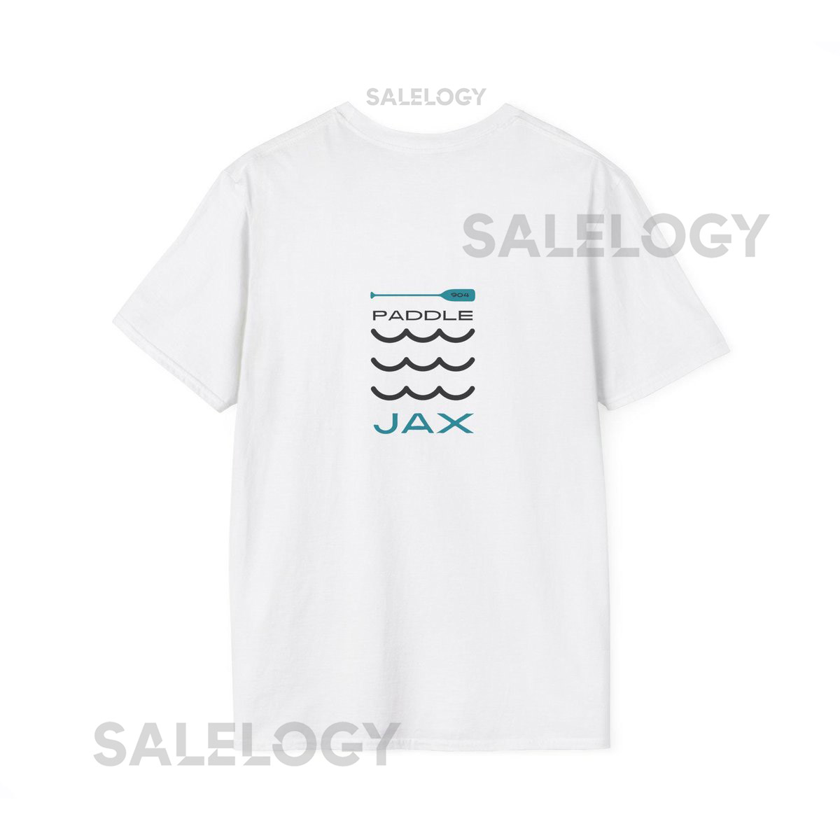 Paddle Jax 904 Unisex Softstyle T_776