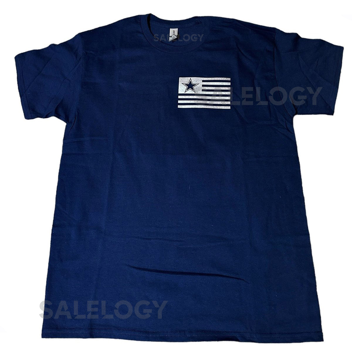 Dem Boyz T-Shirt New Front and Back print_287