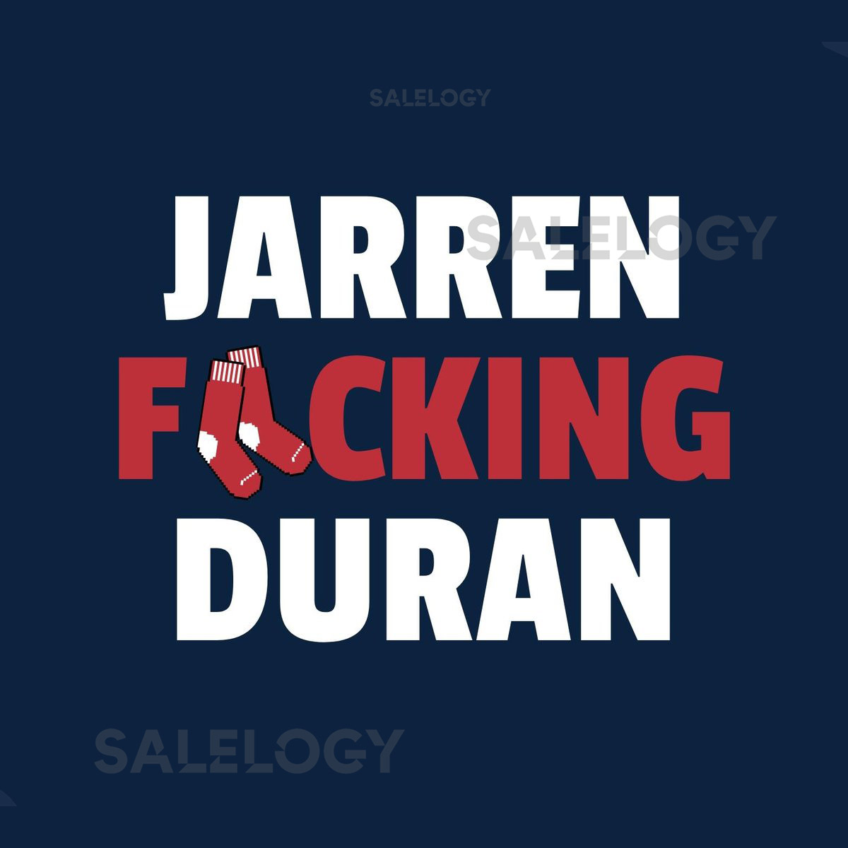 Jarren Duran Shirt Red Sox T Shirt Boston Shirt Gift for Red Sox Fans_350