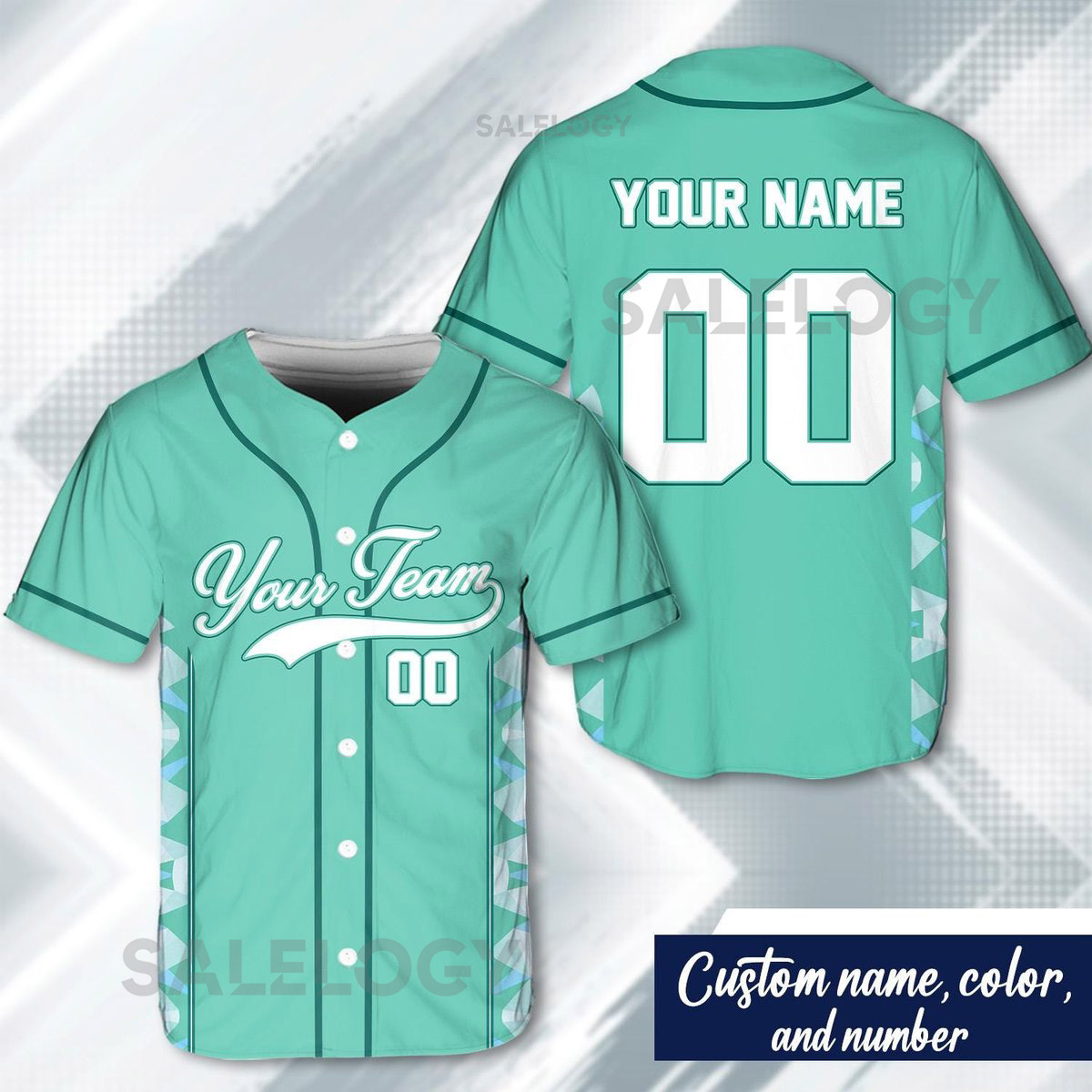 Personalized Team Name And Number Baseball Jersey Custom Baseball Jersey Shirt Baseball Jersey Uniform For Baseball Fans Baseball Lovers_471