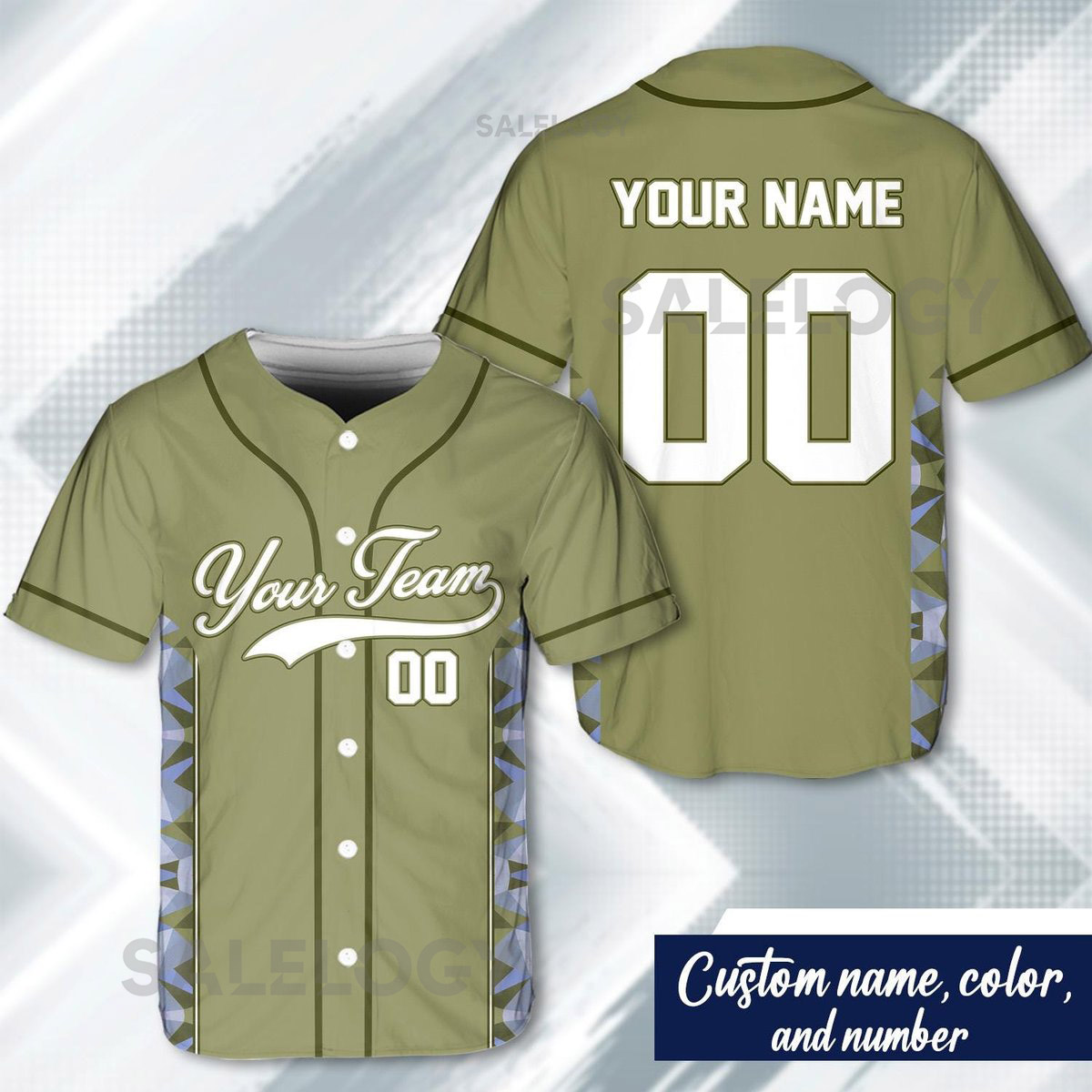 Personalized Team Name And Number Baseball Jersey Custom Baseball Jersey Shirt Baseball Jersey Uniform For Baseball Fans Baseball Lovers_475