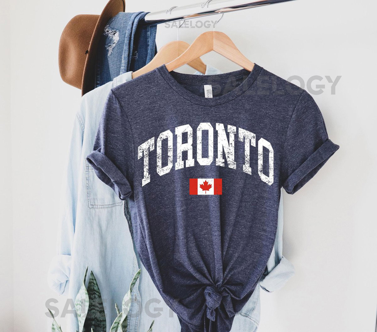 Toronto TeeToronto Shirt Toronto skyline shirt Toronto cityscape Toronto t-shirt Toronto Ontario gift Canada shirts_365