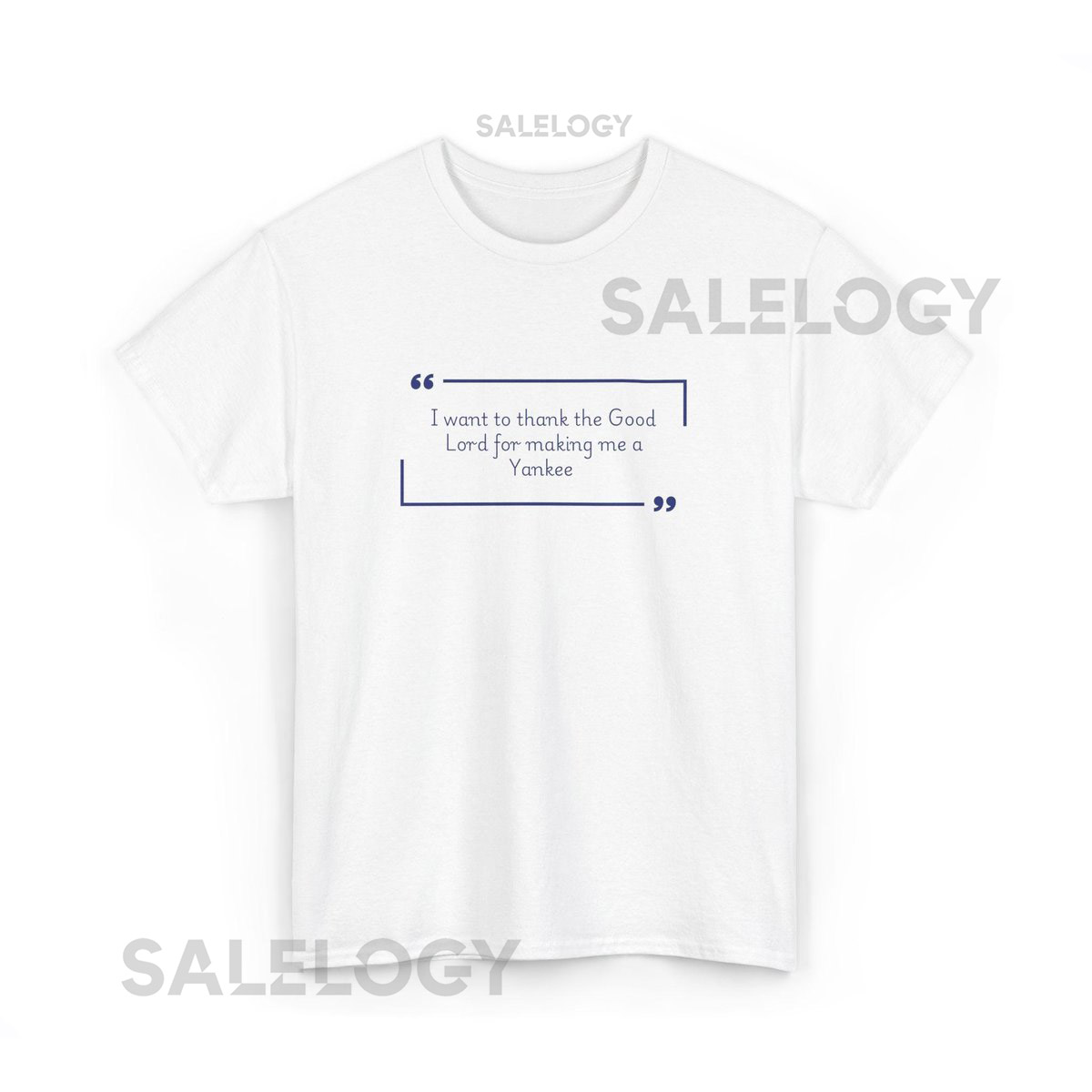 Joe DiMaggio Yankees T-Shirt MLB Fan Apparel_558