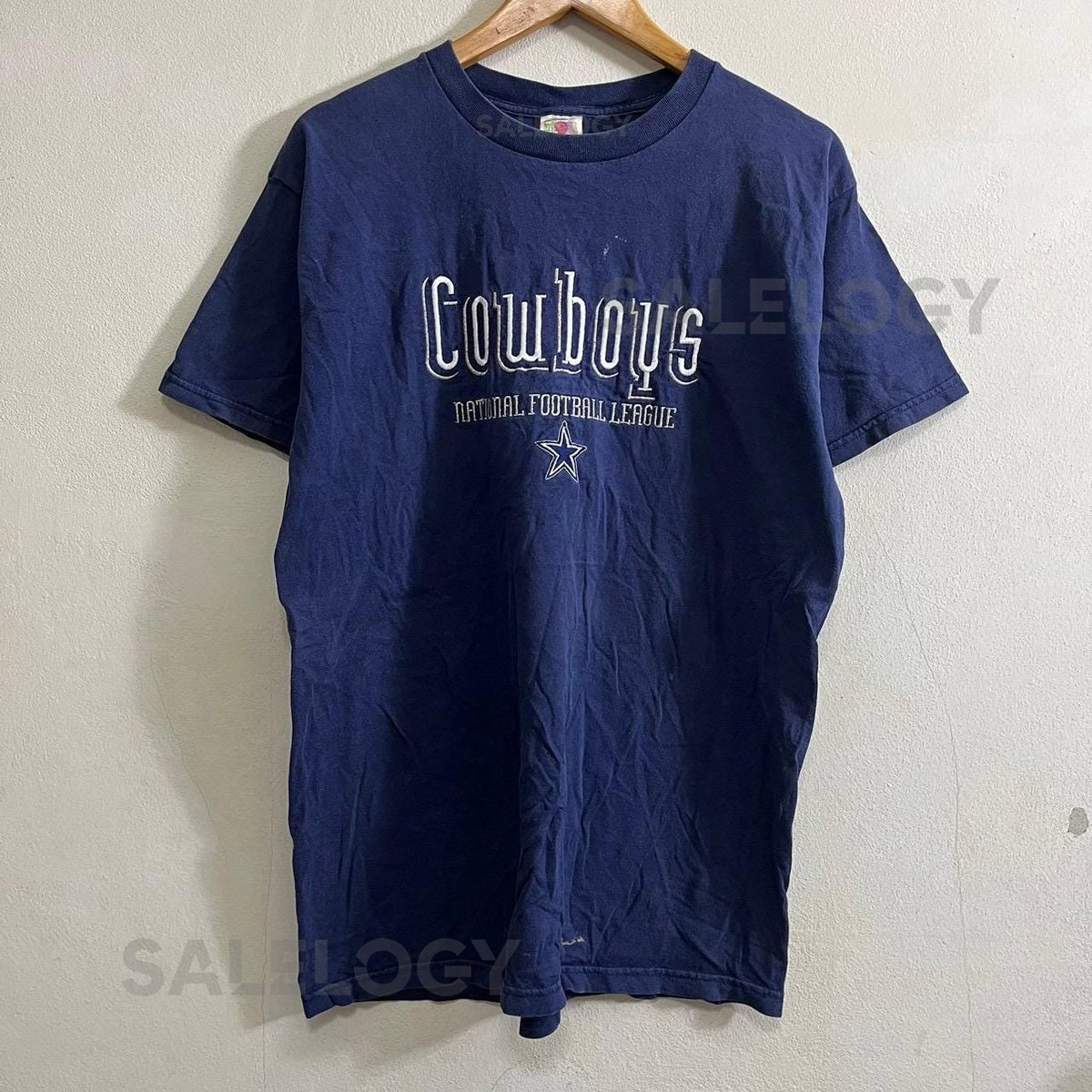 Vintage Dallas Cowboys T-shirt_560