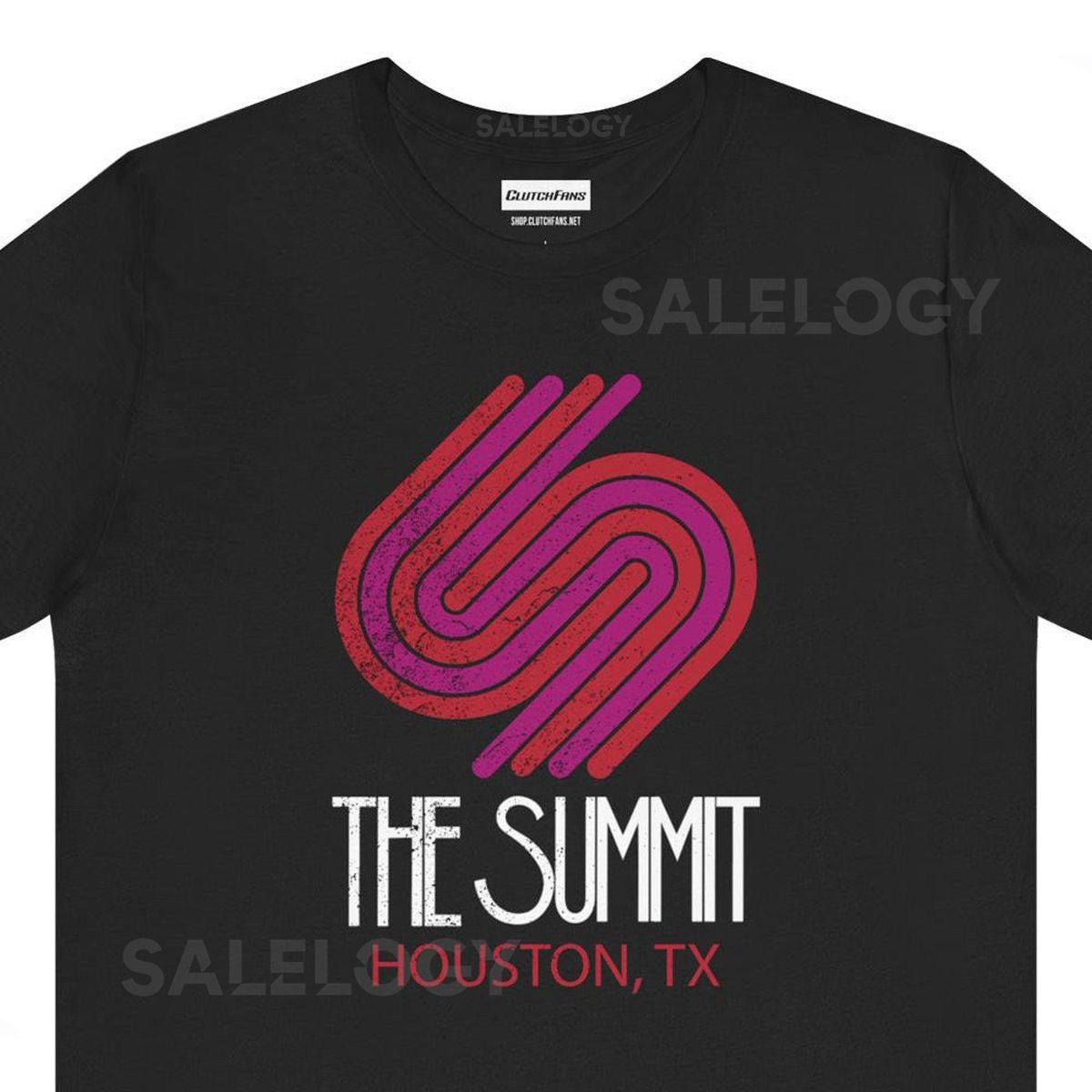 Houston basketball shirt Rockets Throwback Houston fan gift Gift for Dad Houston Texas Basketball Fan Gift Houston t-shirt _213