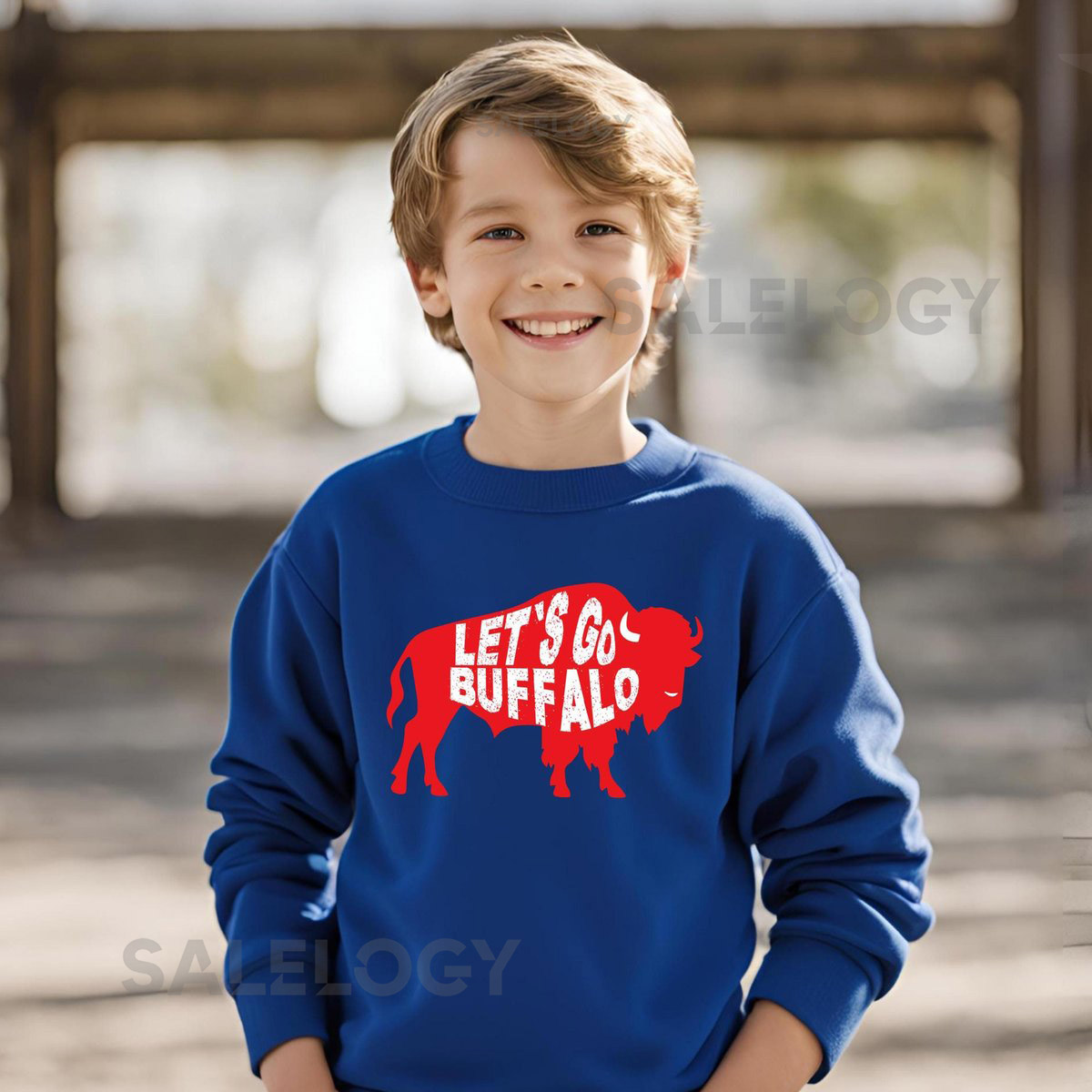 Kids Buffalo Bills Sweatshirt Kids Let's Go Buffalo Sweatshirt kids Bills Sweatshirt Kids Bills Hoodie Kids Bills shirt Buffalo Bills_737