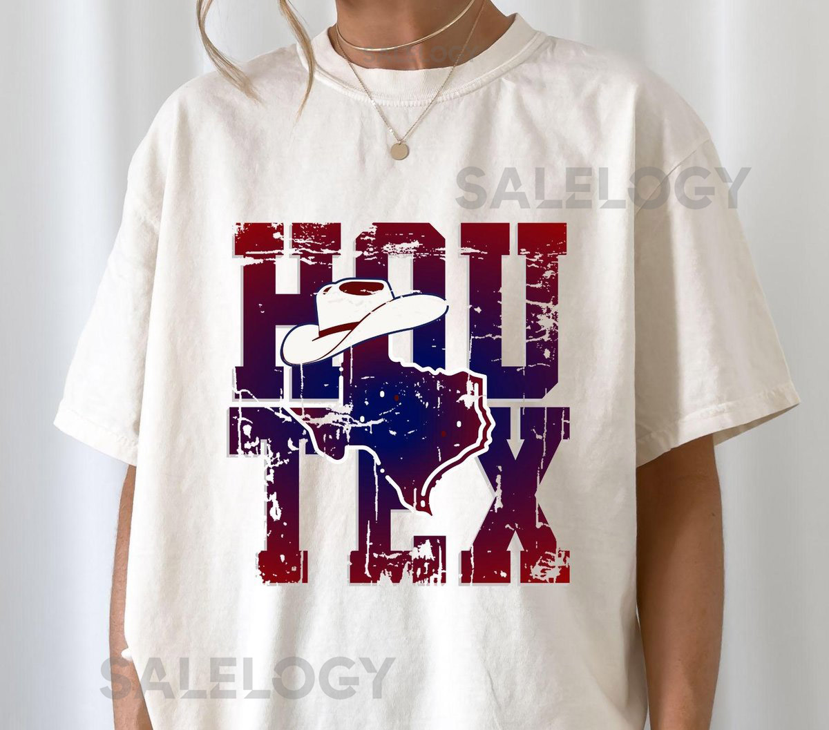 Texans Football Vintage Houston T-shirt Unisex Houston Texas Football Shirt Texas Shirt Vintage Houston Shirt Football Gift f_860