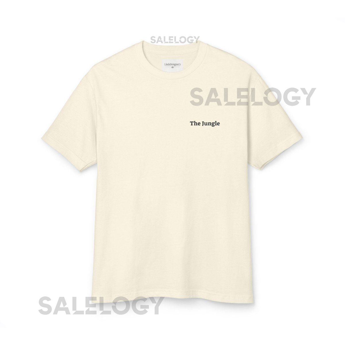 Graphic Bengals Stadium Unisex Tee_665