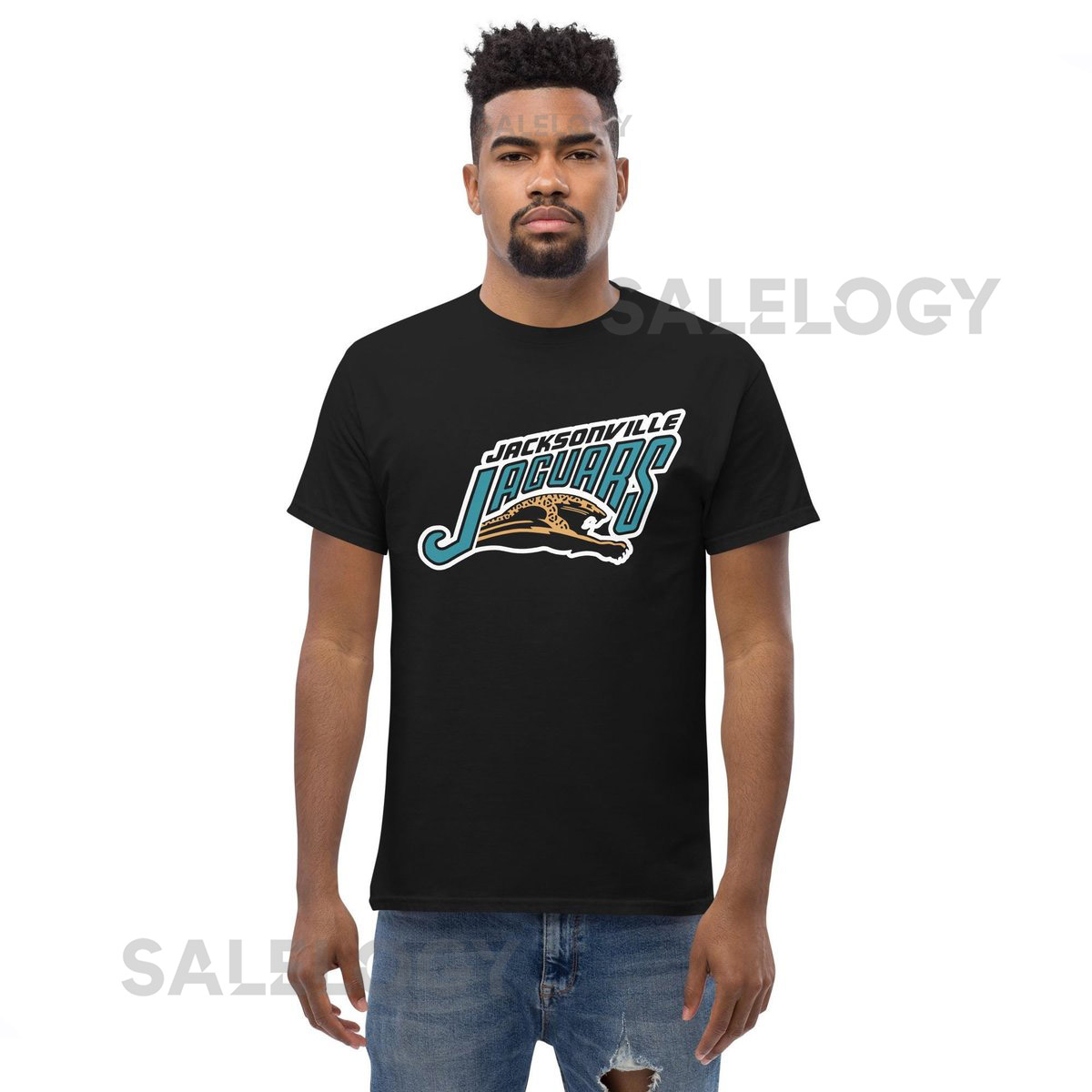 Jacksonville Tee - Original - Unisex class=