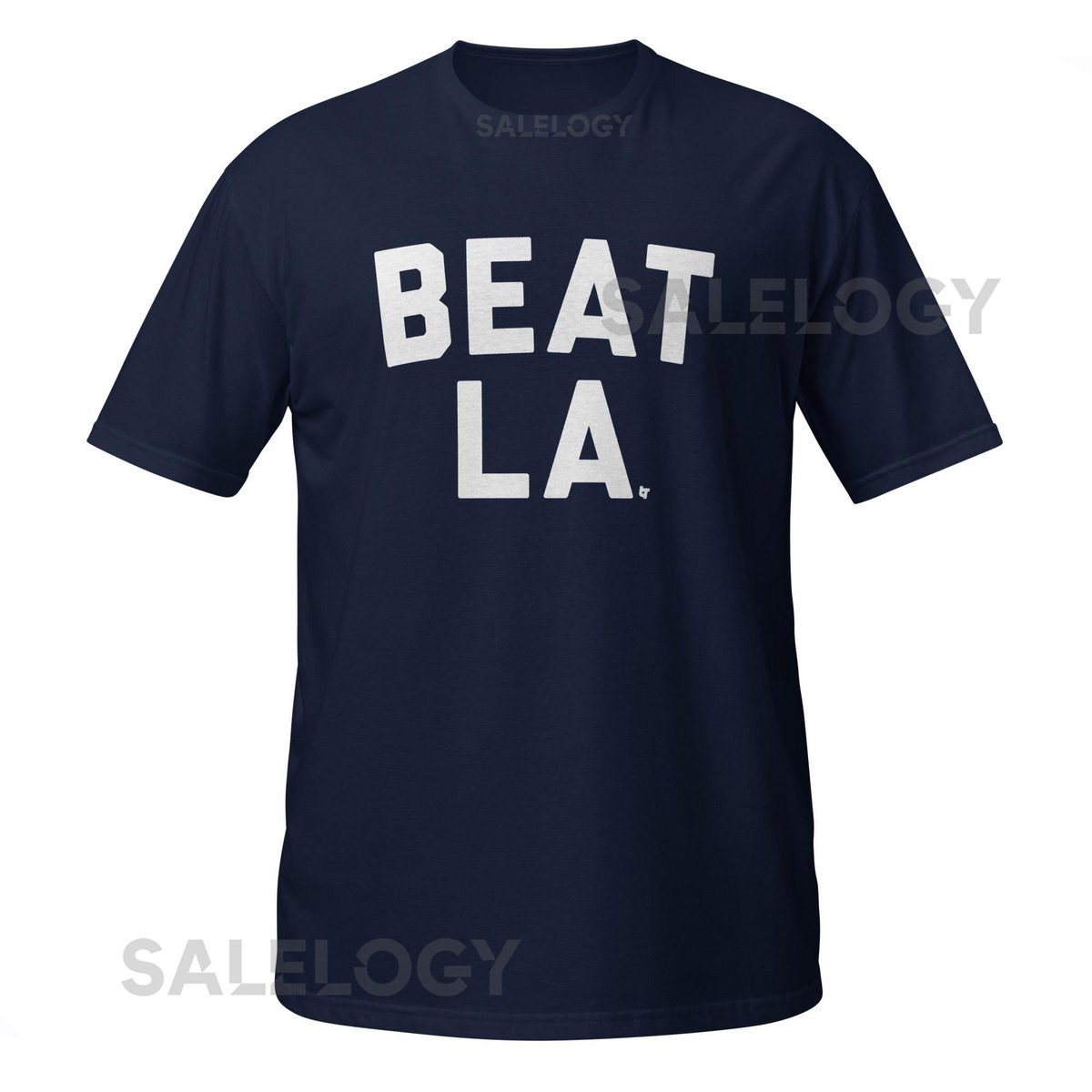 New York Baseball Beat LA_650