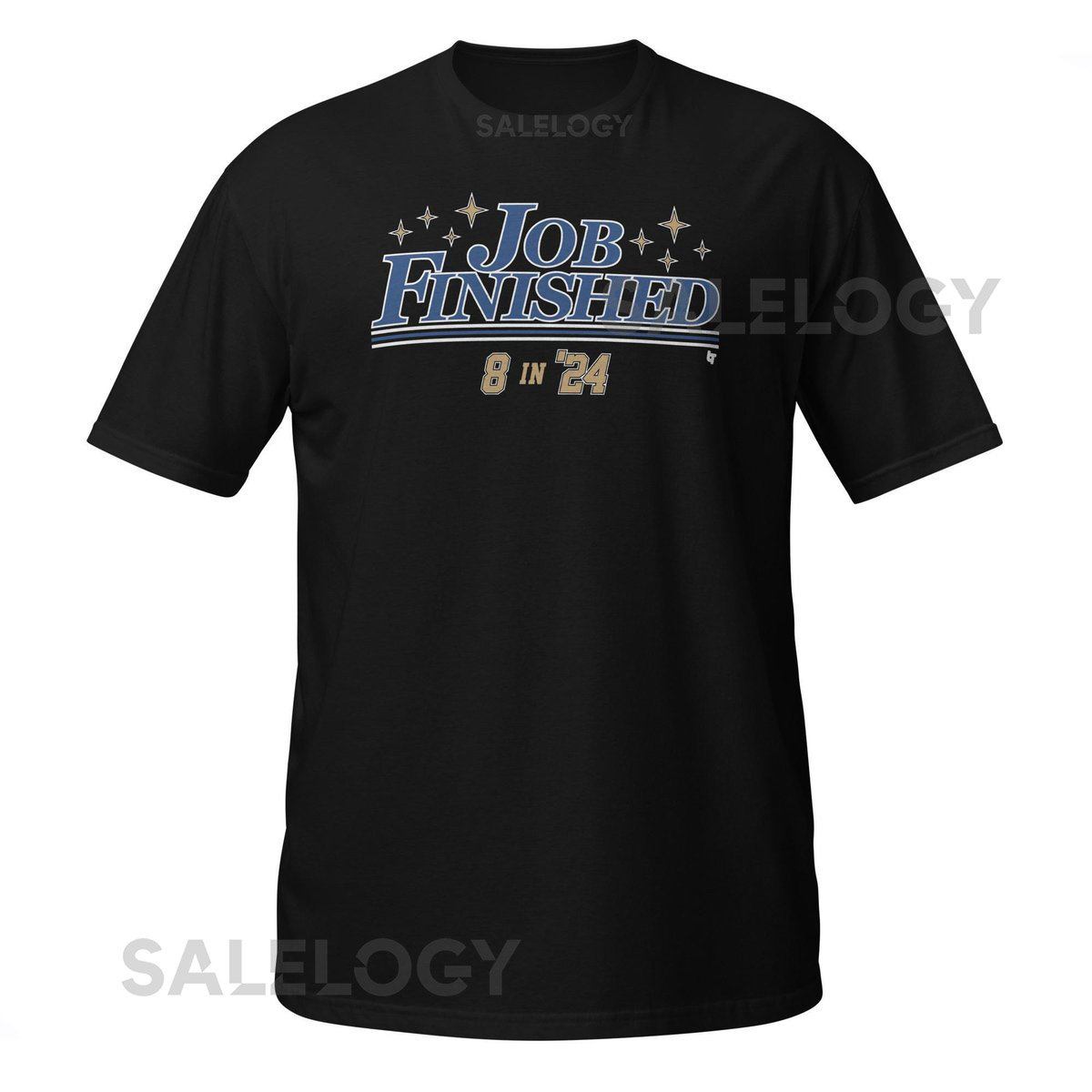 Los Angeles Baseball Job Finished_268