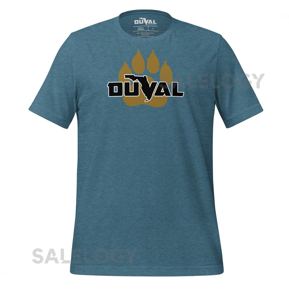 Duval Clothing Co. - DUVAL Jag Paw - Jagua_111