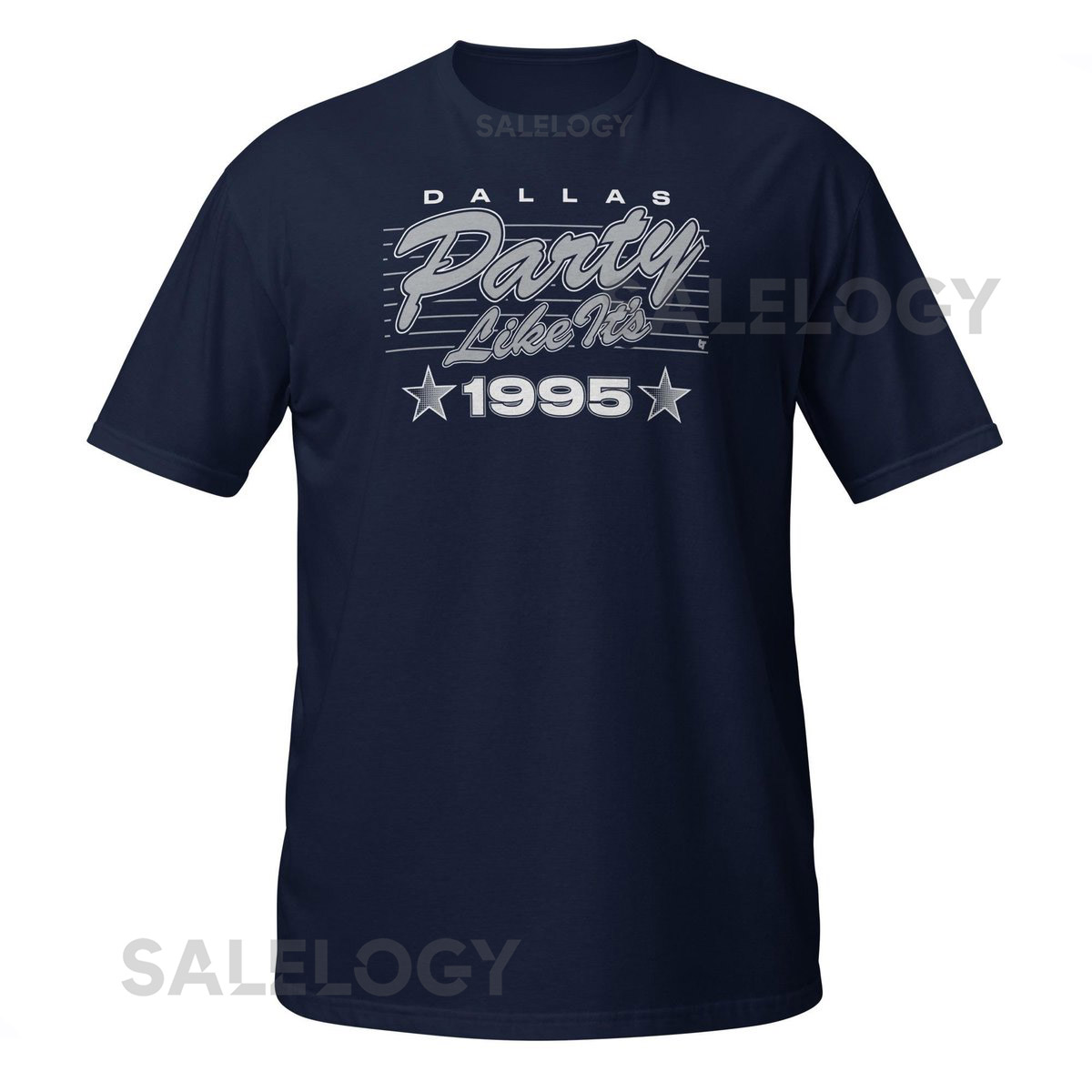 Dallas Football Party Like It's 1995_220