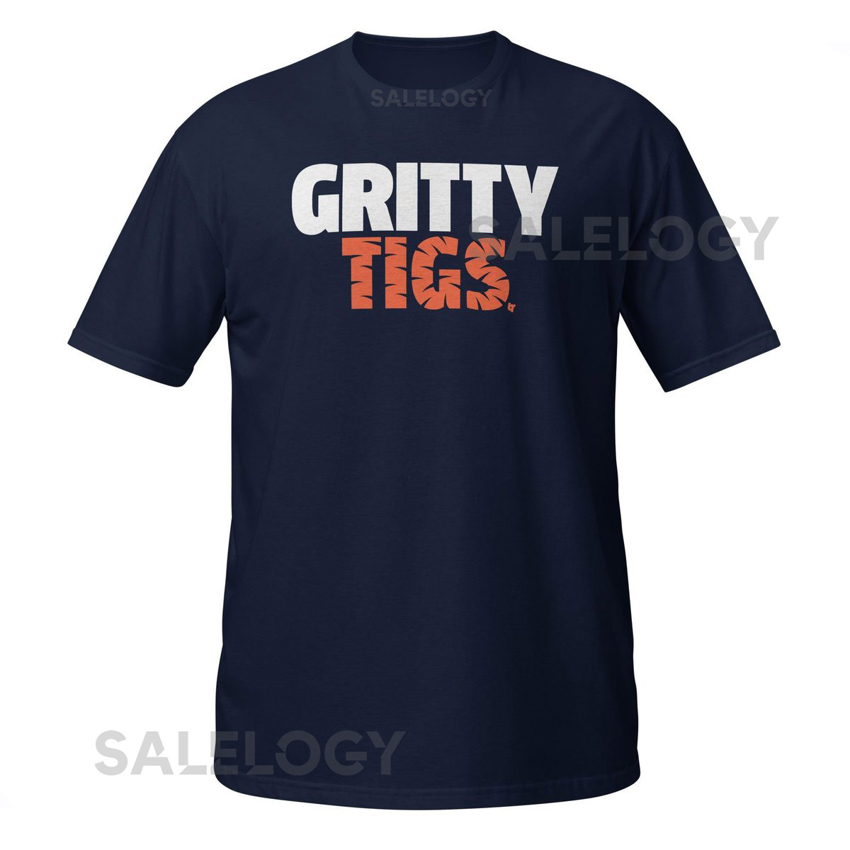 Detroit Baseball Gritty Tigs_127