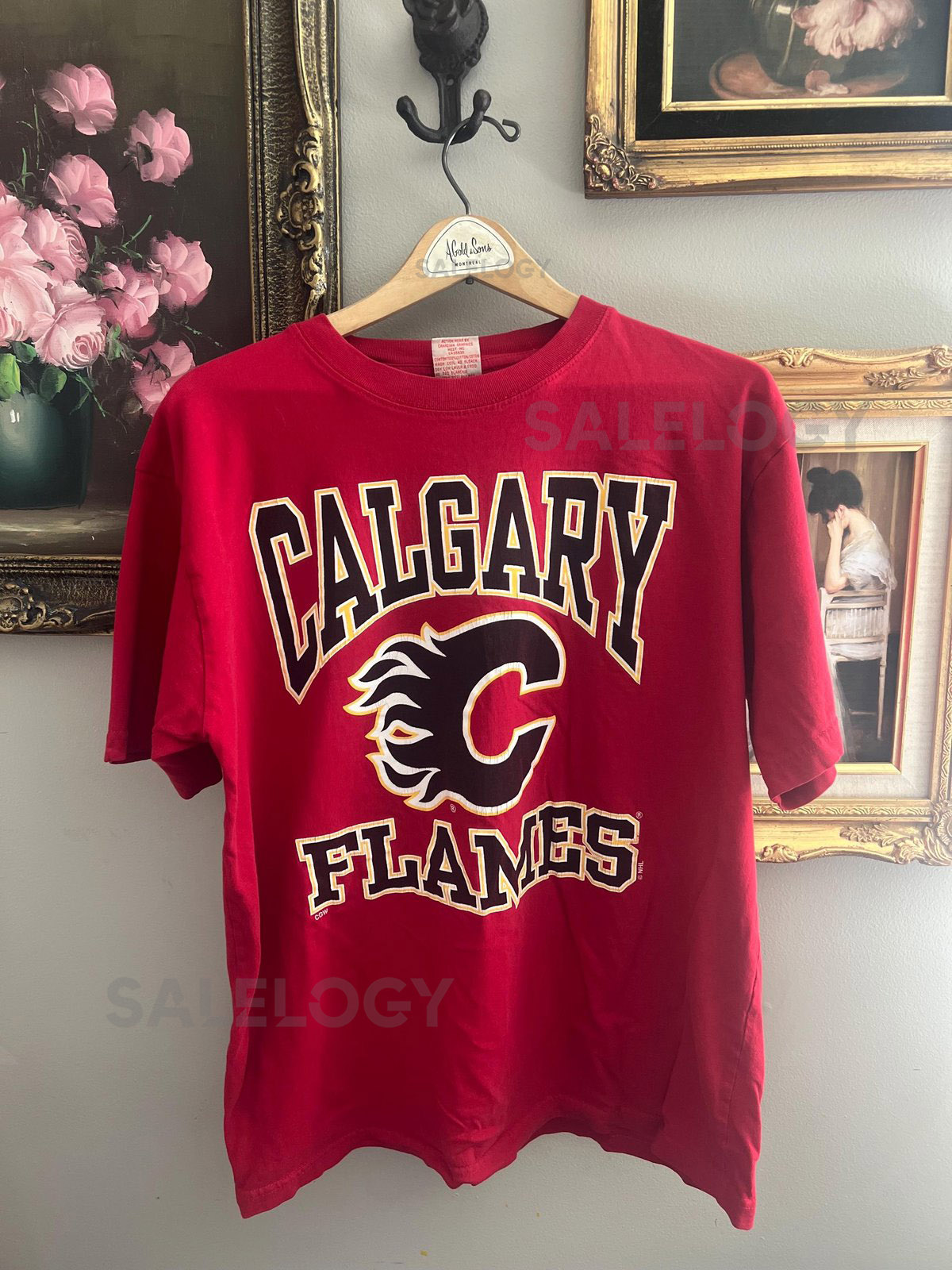Calgary Flames t-shirt_50