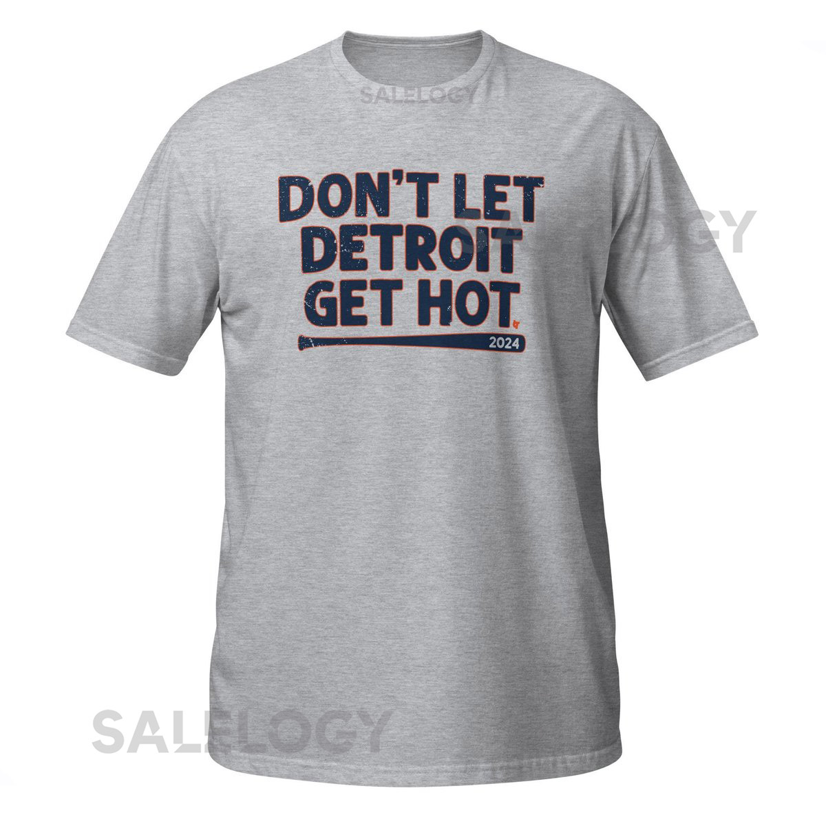 Don't Let Detroit Get Hot_276