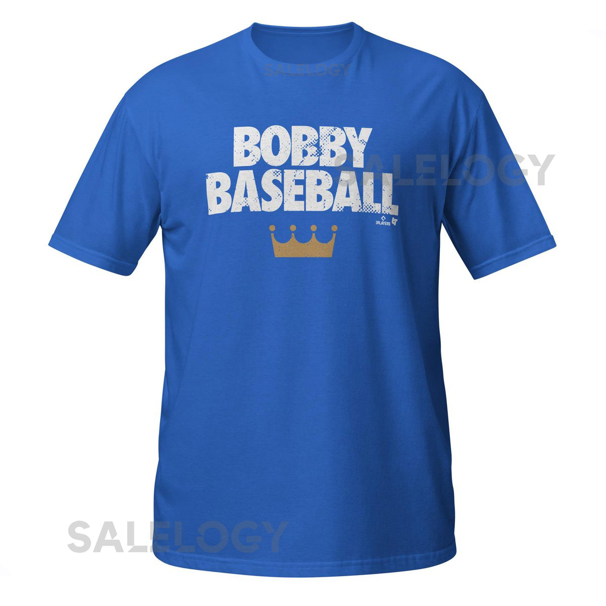 Bobby Witt Jr Bobby Baseball_44