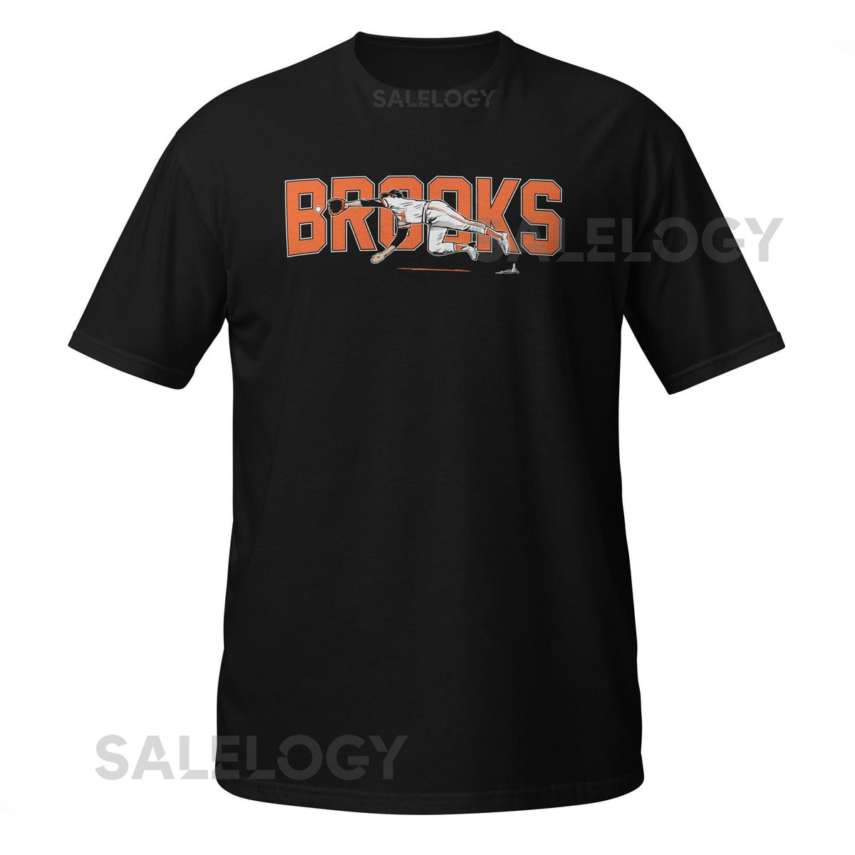 Brooks Robinson Dive_234