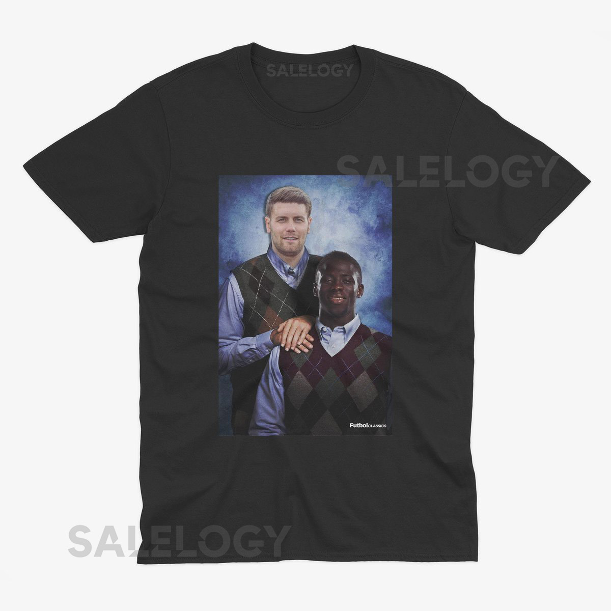 Fabian Hürzeler Yankuba Minteh T Shirt Brighton T Shirt Brighton Fan Brighton Gift Fabian Hürzeler and Yankuba Minteh_438