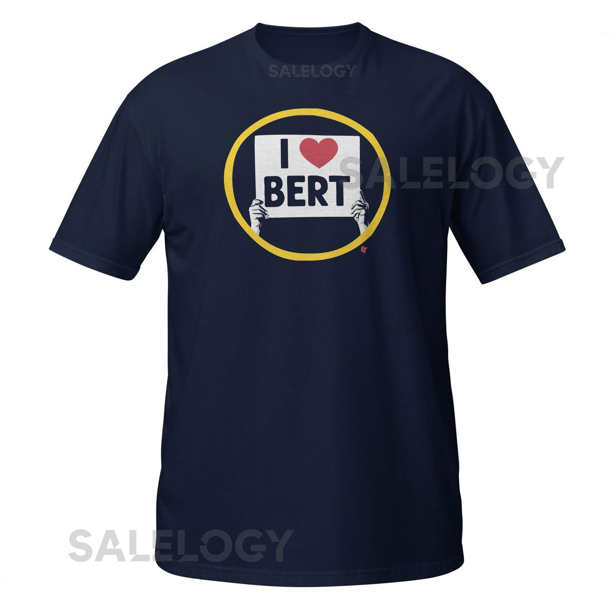 Bert Blyleven Circle Me Bert_30