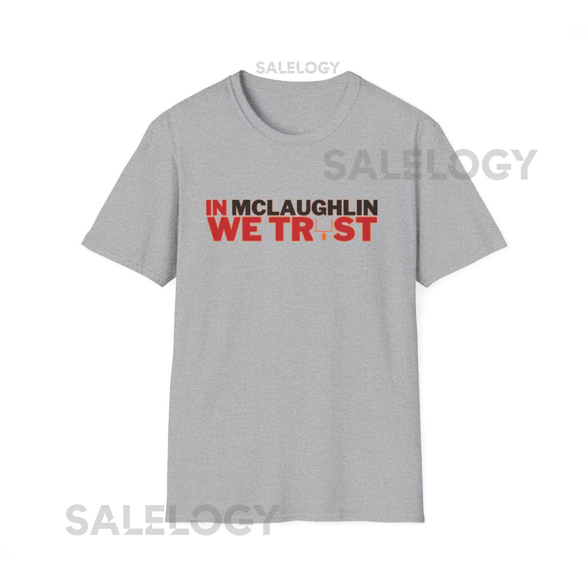 Tampa Bay - Chase McLaughlin tshirt_163
