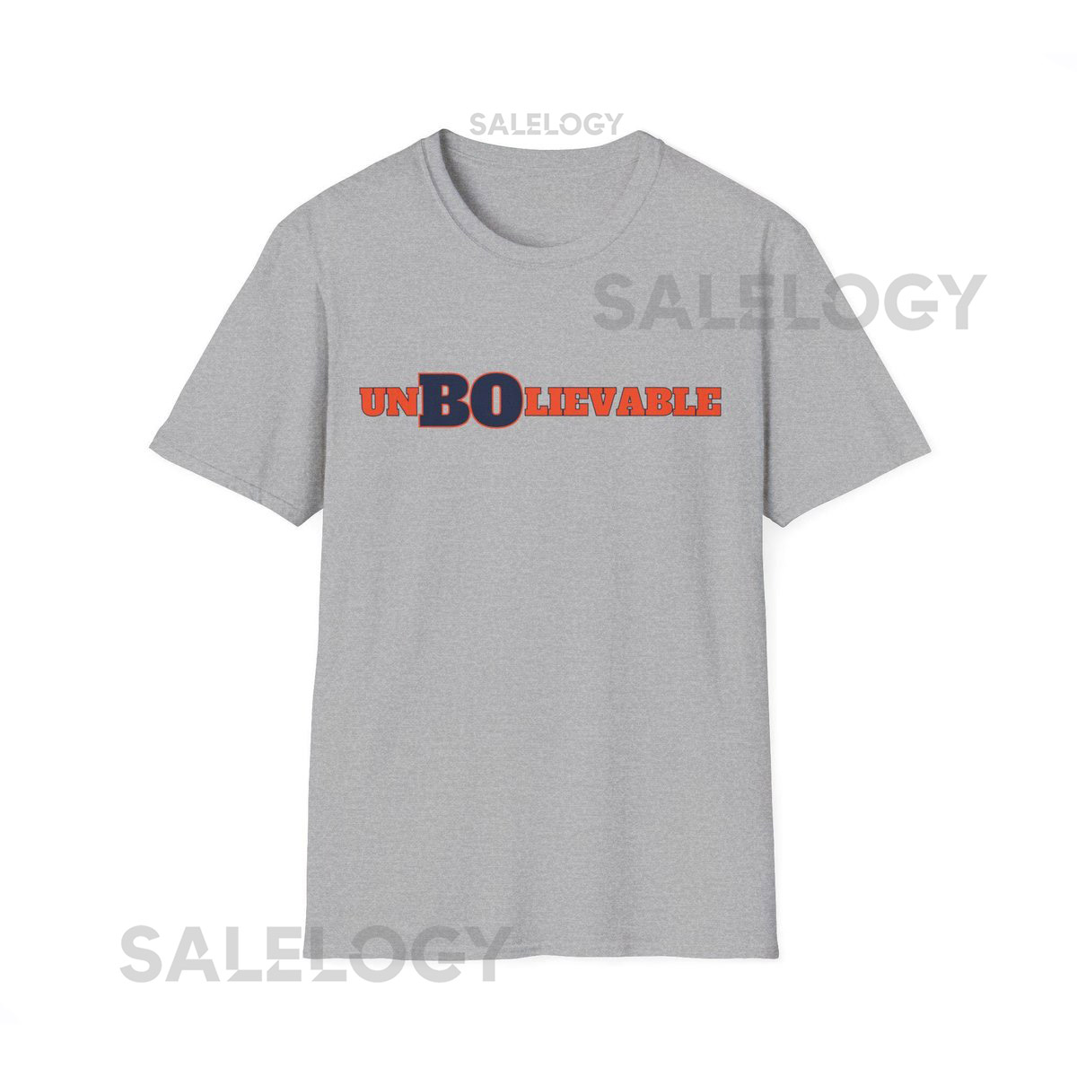 Denver - Bo Nix tshirt_288