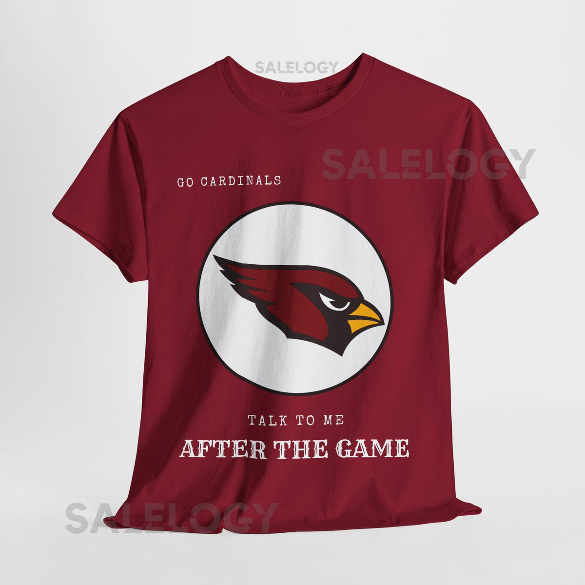 Arizona Cardinals Football Tee Funny For Him_36