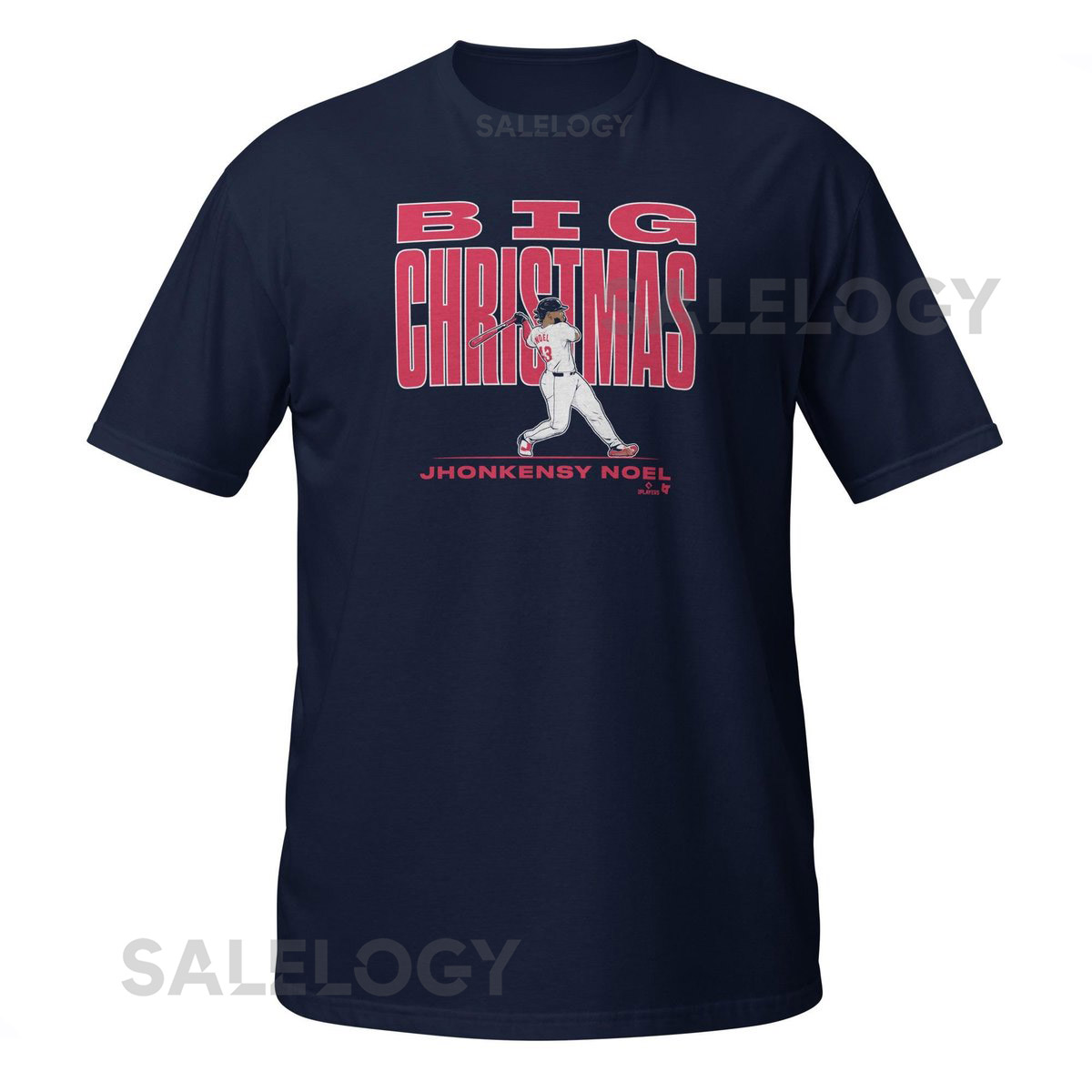 Jhonkensy Noel Big Christmas_556