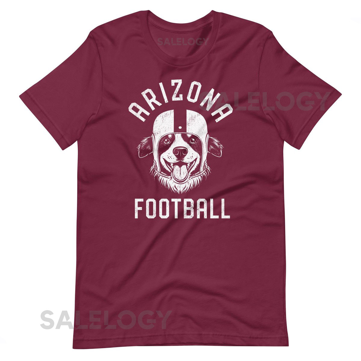 Arizona Football Australian Shepherd T-Shirt Dog Lover Gift for Arizona Cardinals fans_53