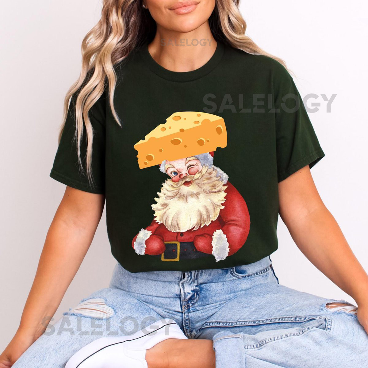 Green Bay Packers Christmas Tshirt Packers Holiday Tee Packers Xmas Shirt Green Bay Football Christmas Apparel Men Women Packers Fans_448