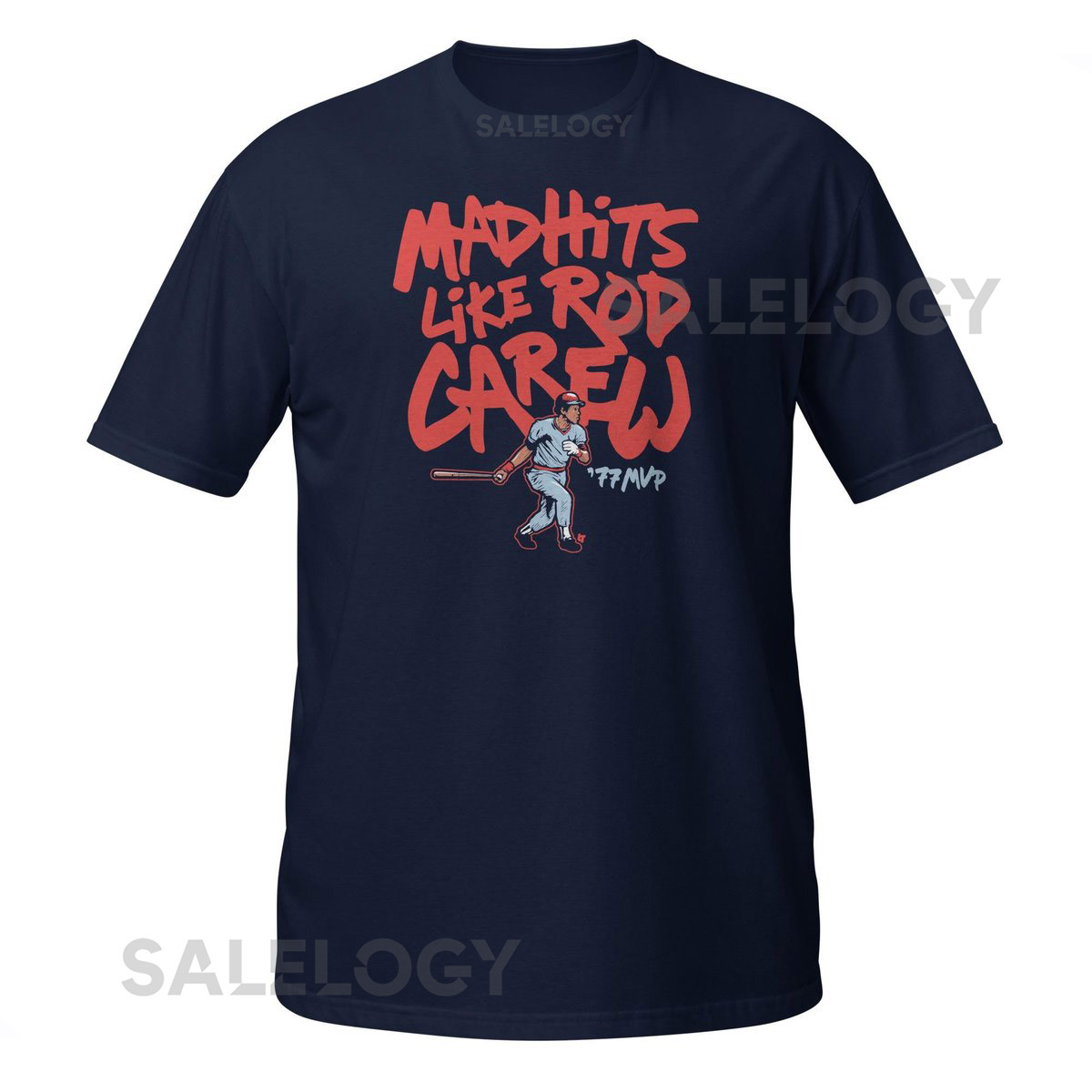 Mad Hits Like Rod Carew_553