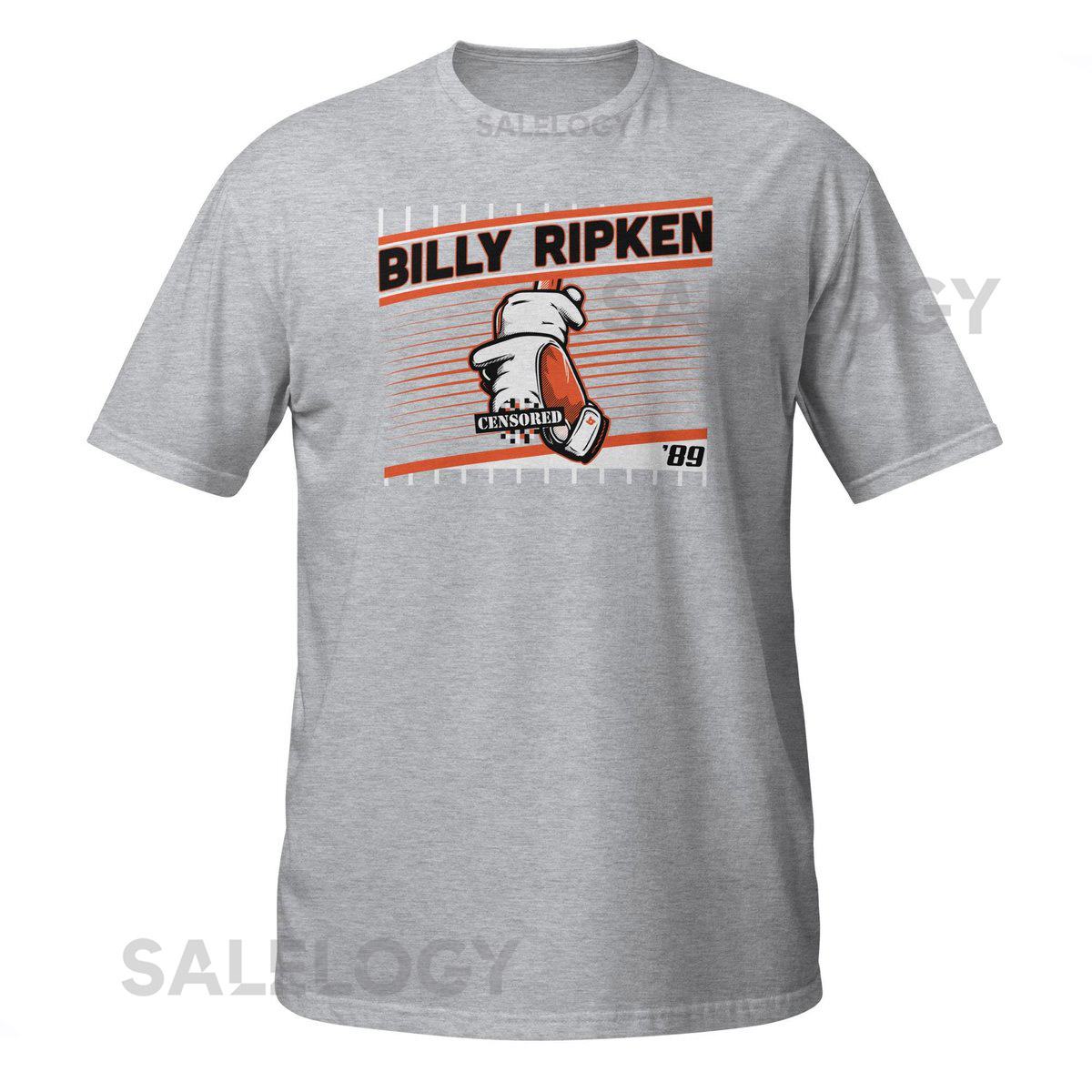 Billy Ripken 1989_139