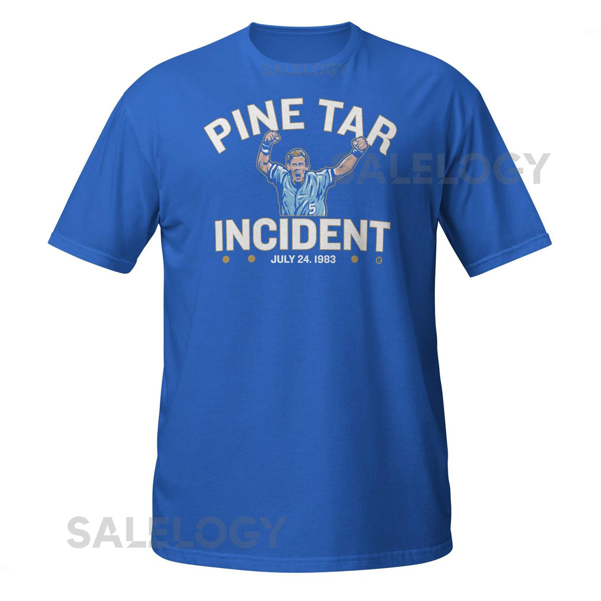 George Brett Pine Tar Incident_297