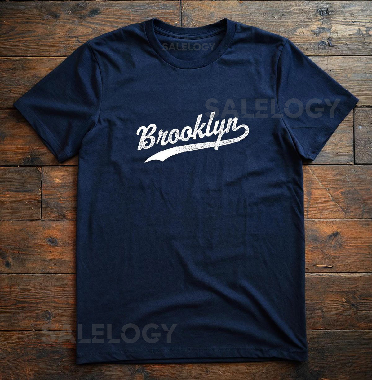 Brooklyn Baseball Tee New York Yankees Inspired Unisex Shirt_137
