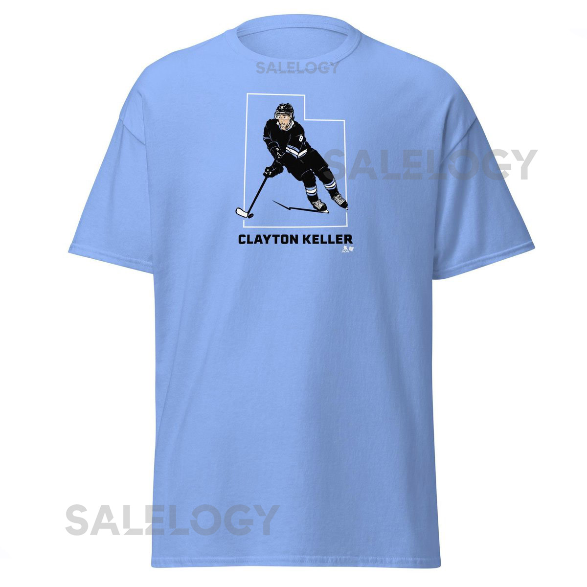 Clayton Keller State Star_81