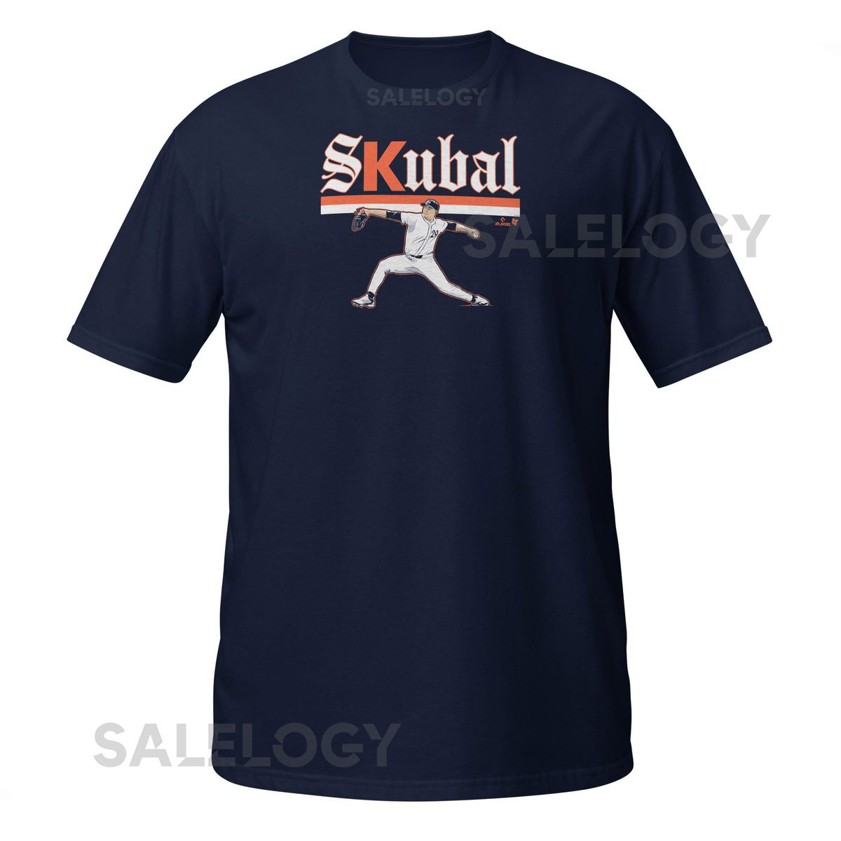 Tarik Skubal Ace Pose_781