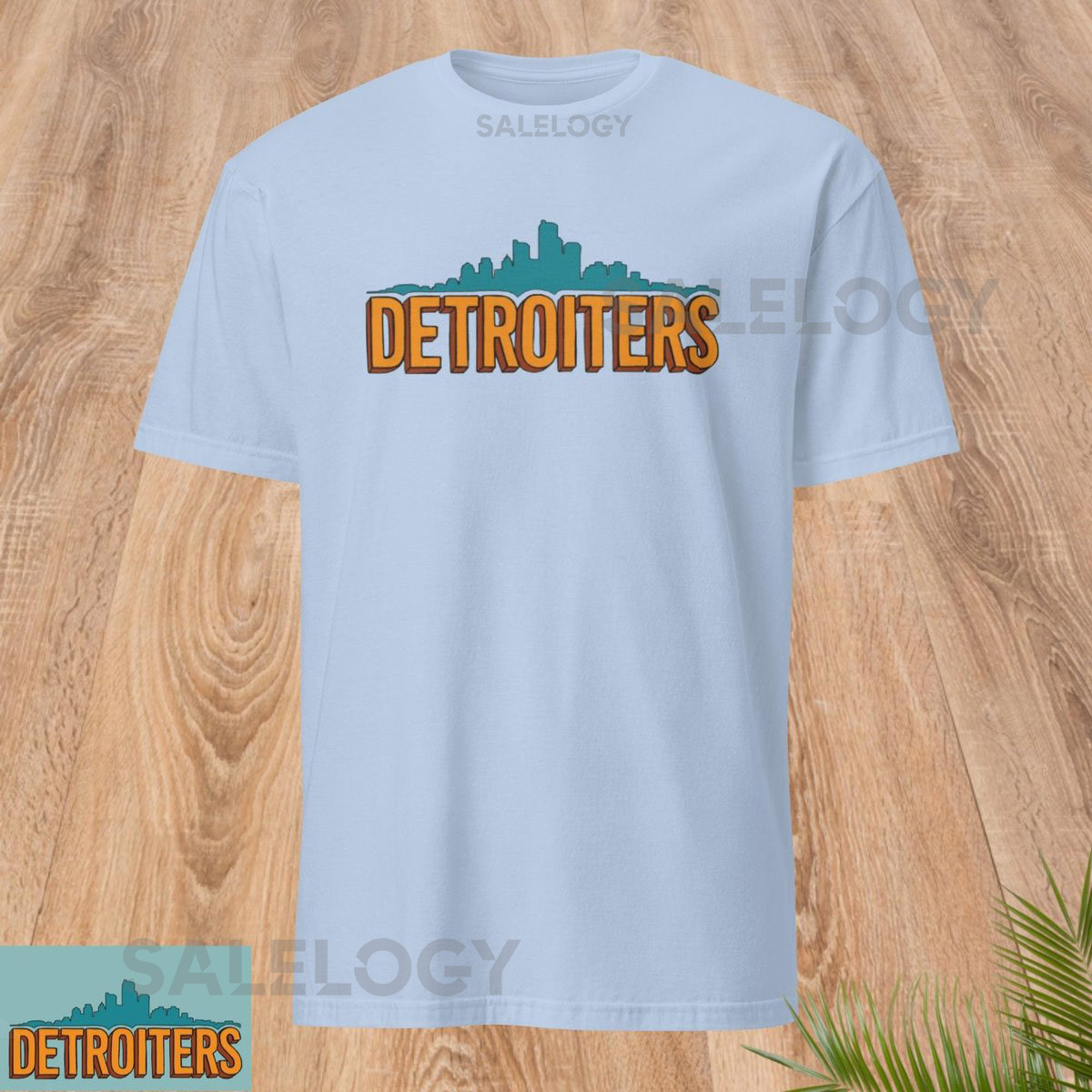 Detroiters T-Shirt Tim Robinson Detroiters Detroiters Merch Detroiters Gift Detroit Comedy Fan Gift Unisex Gildan Softstyle Tee_274