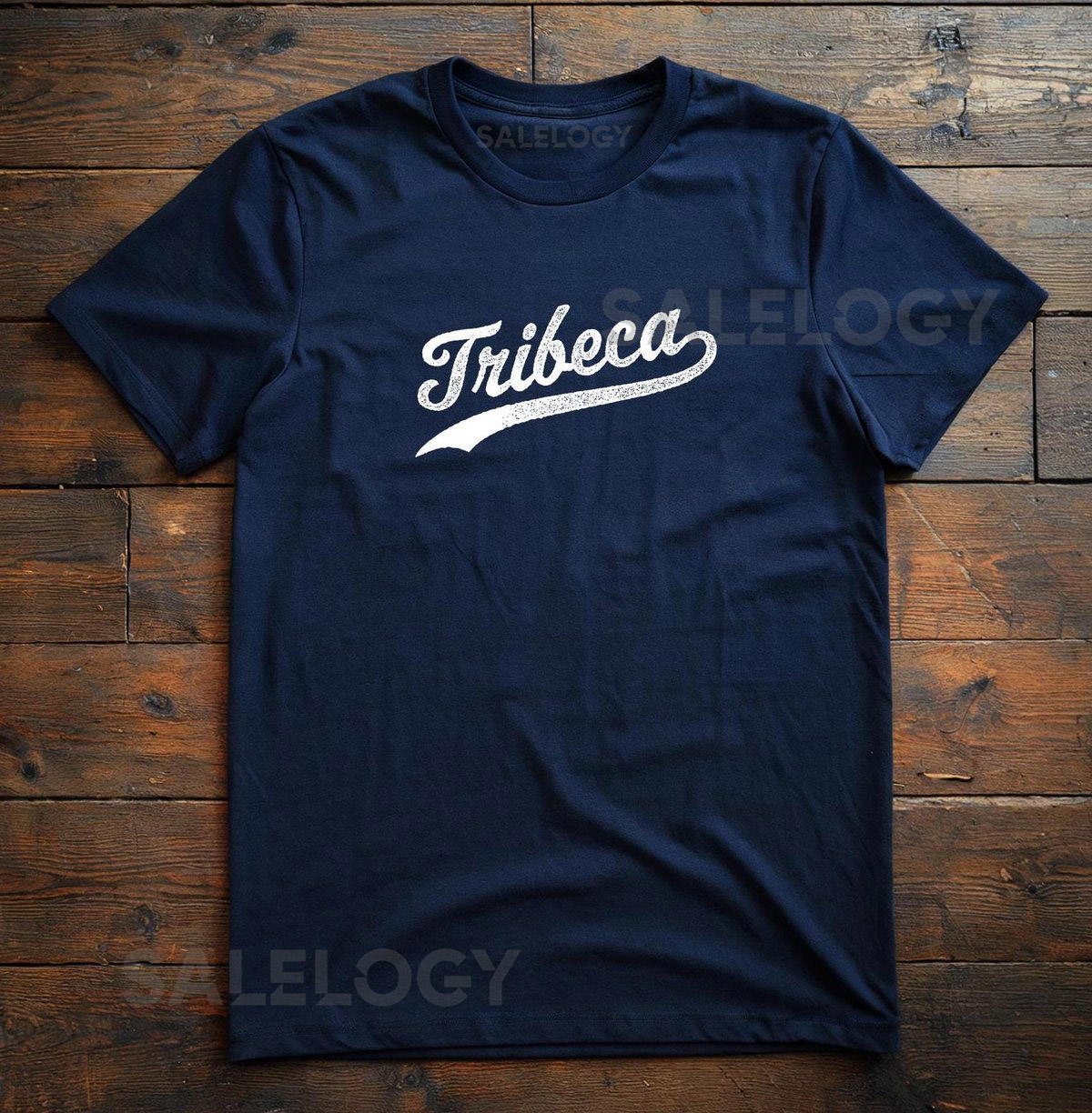 Tribeca Baseball Tee New York Yankees Inspired Jersey_368