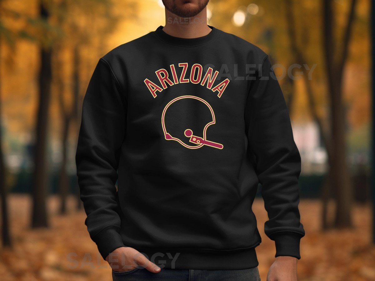 Arizona Cardinals Football Retro Helmet Sweatshirts Hoodies_30
