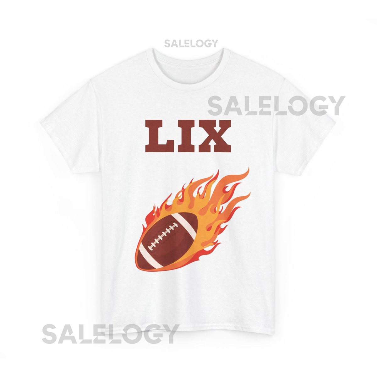 Super Bowl LIX T-Shirt Unisex Heavy Cotton Tee Philadelphia Eagles Kansas City Chiefs Football Fan Apparel Sports Tee Game Day Shirt_754