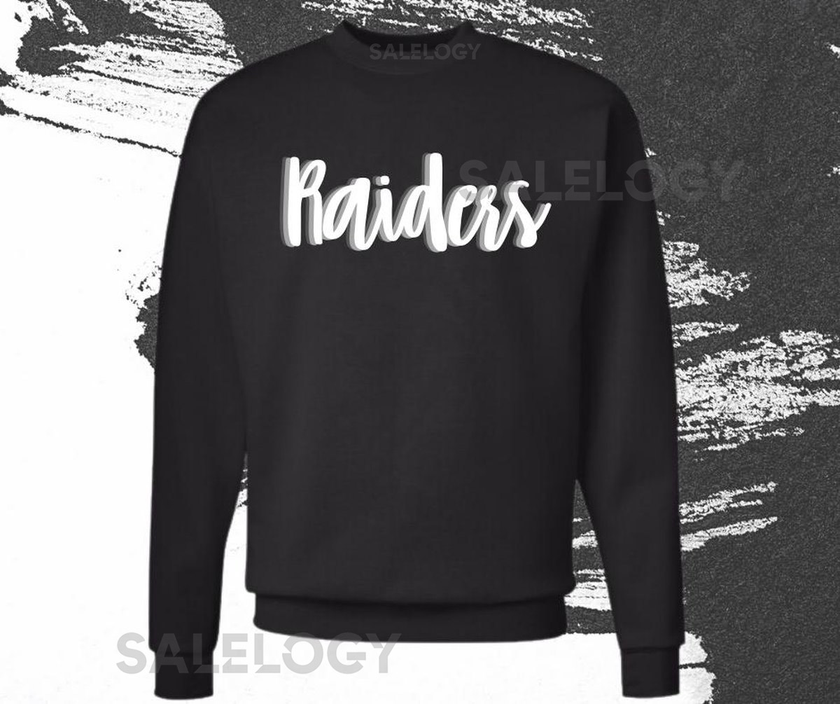 Raiders Sweatshirt_111