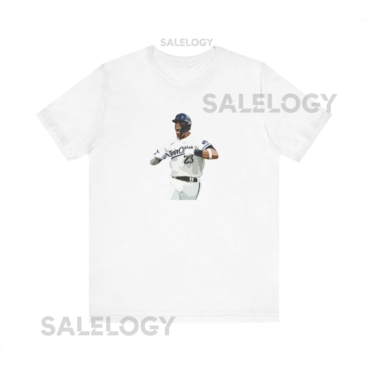 Royce Lewis Twins MLB T-Shirt_753