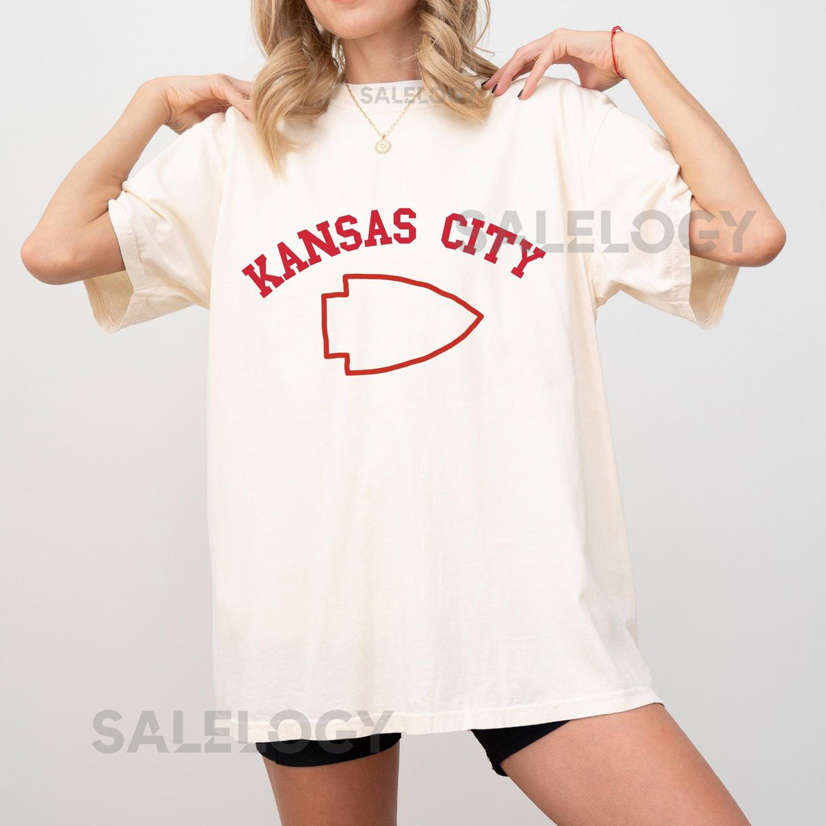 Kansas City Shirt Kansas City Football Shirt Kansas City Football Champions Kansas City Chief Chief Football Shirt Kansas City Champs_385