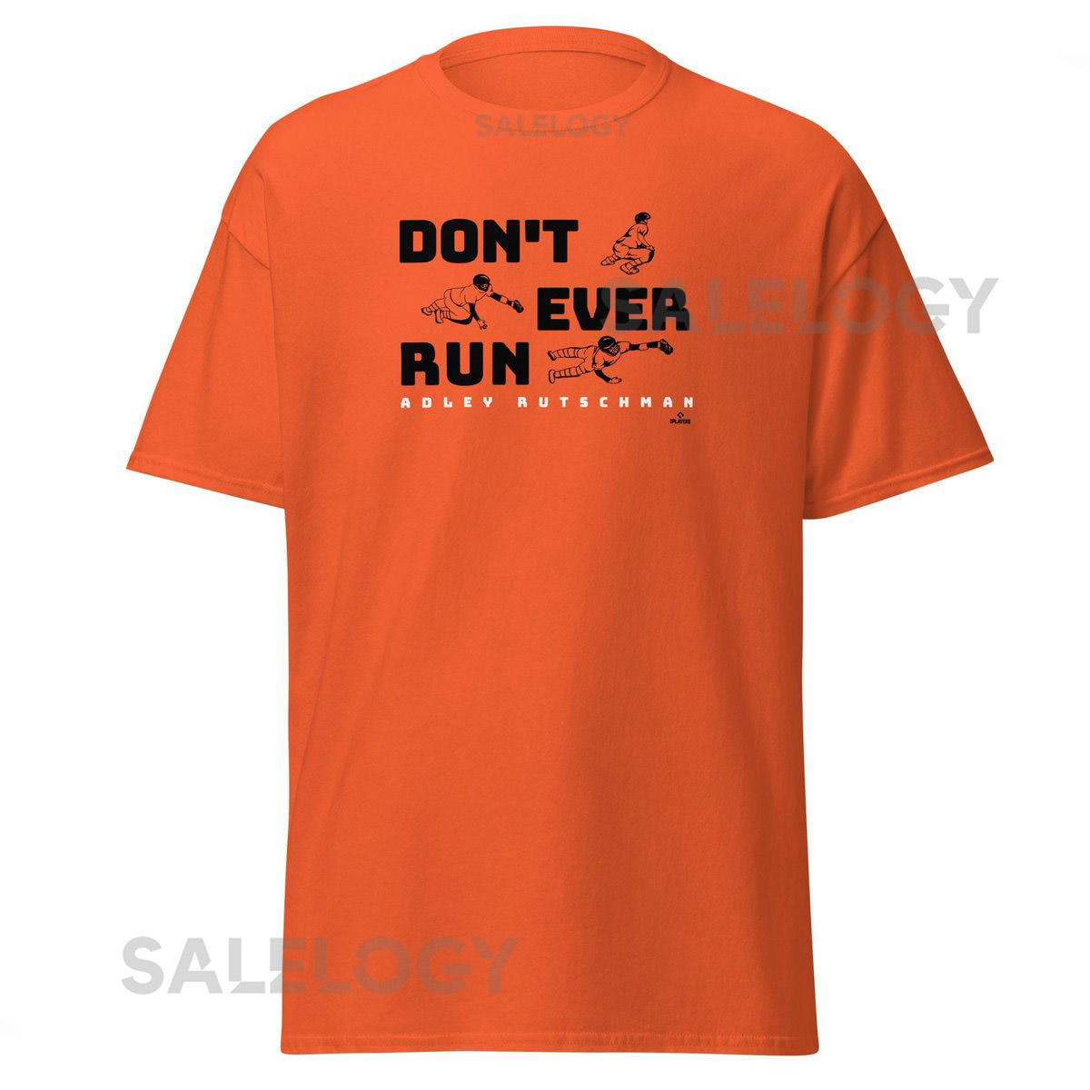 Adley Rutschman Don't Ever Run_17