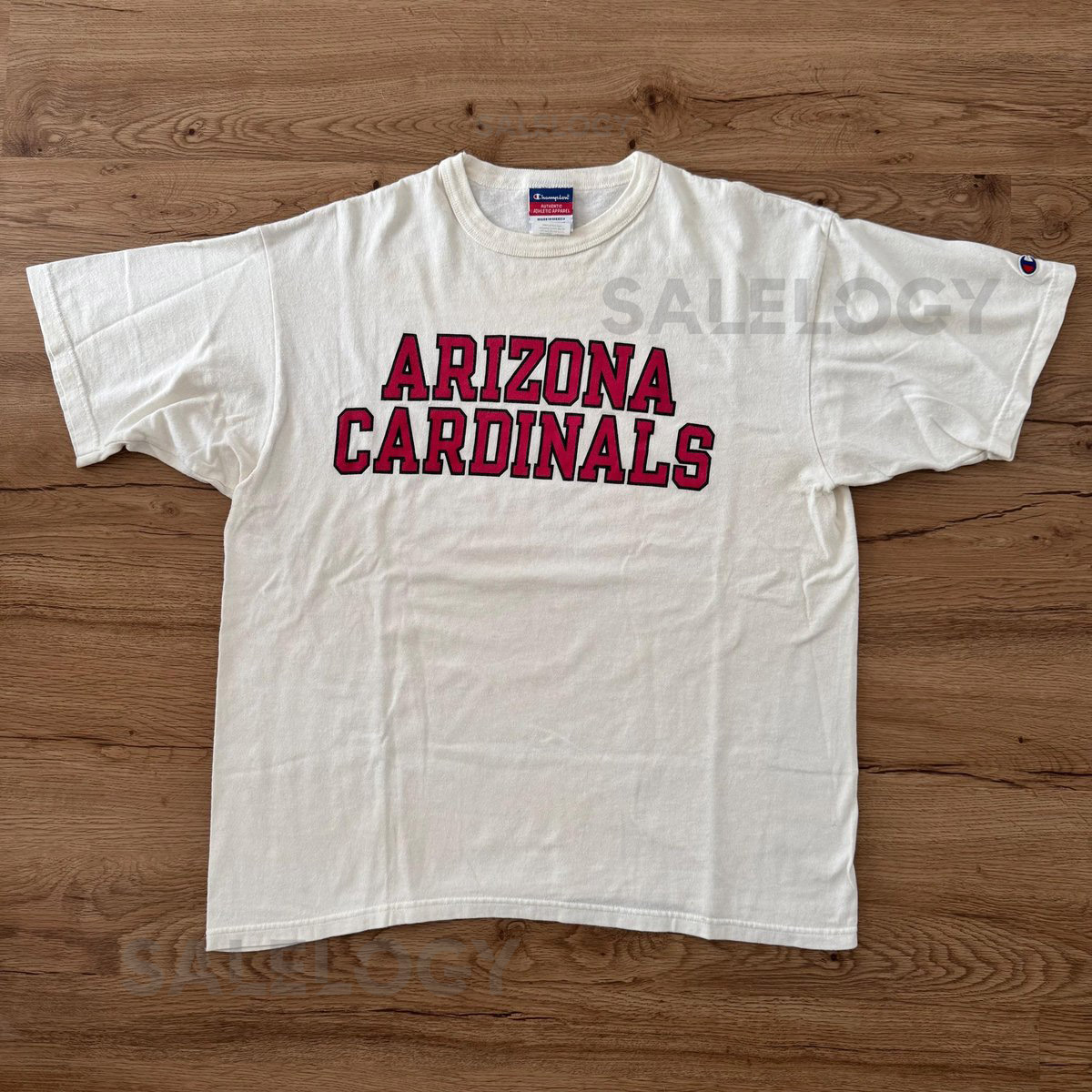 Vintage Arizona Cardinals 90s Champion Tee_961